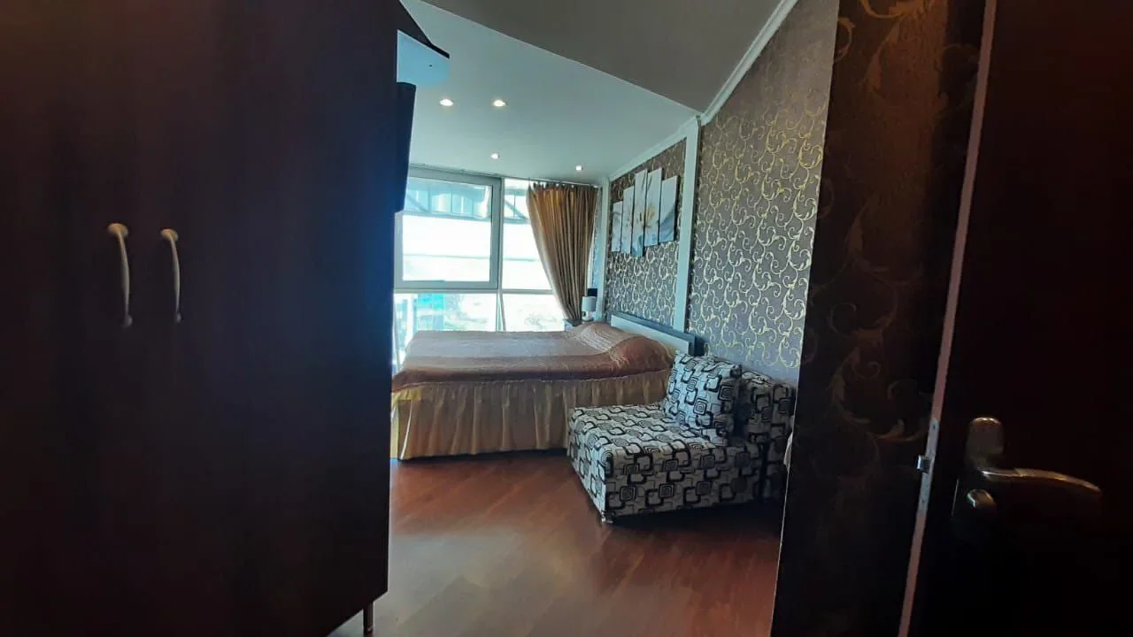 Снять квартиру посуточно в Севастополе у моря (Любоморье) 3