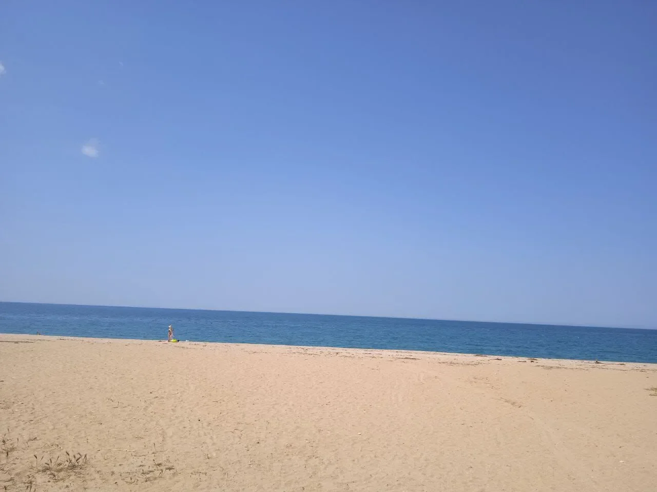 Снять квартиру посуточно в Севастополе у моря (Любоморье) 7