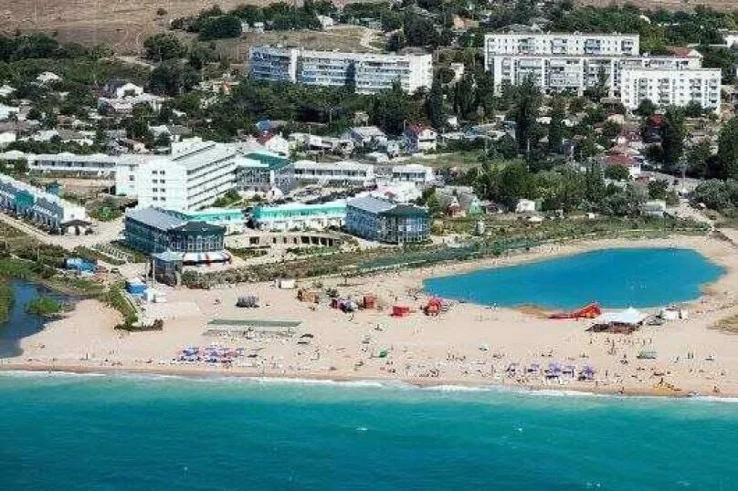 Снять квартиру посуточно в Севастополе у моря (Любоморье) 8