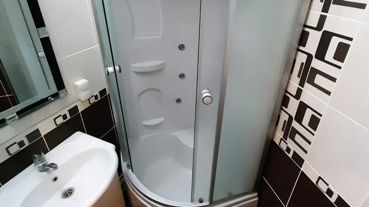 Снять квартиру посуточно в Севастополе у моря (Любоморье) 14