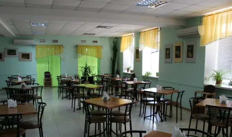 Снять квартиру посуточно в Севастополе у моря (Любоморье) 17