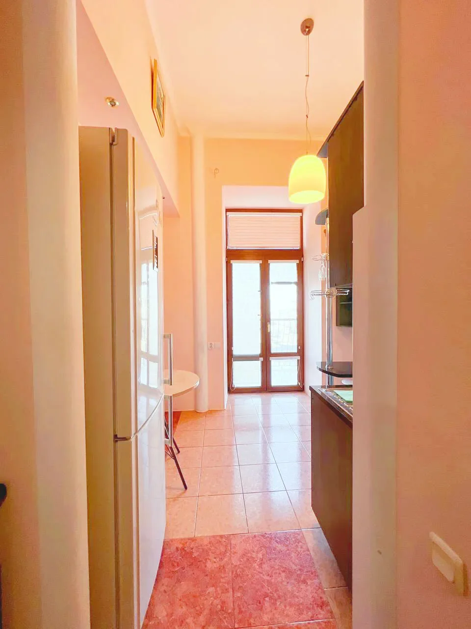 Снять квартиру посуточно в Севастополе у Графской Пристани (Мокроусова 7) 2