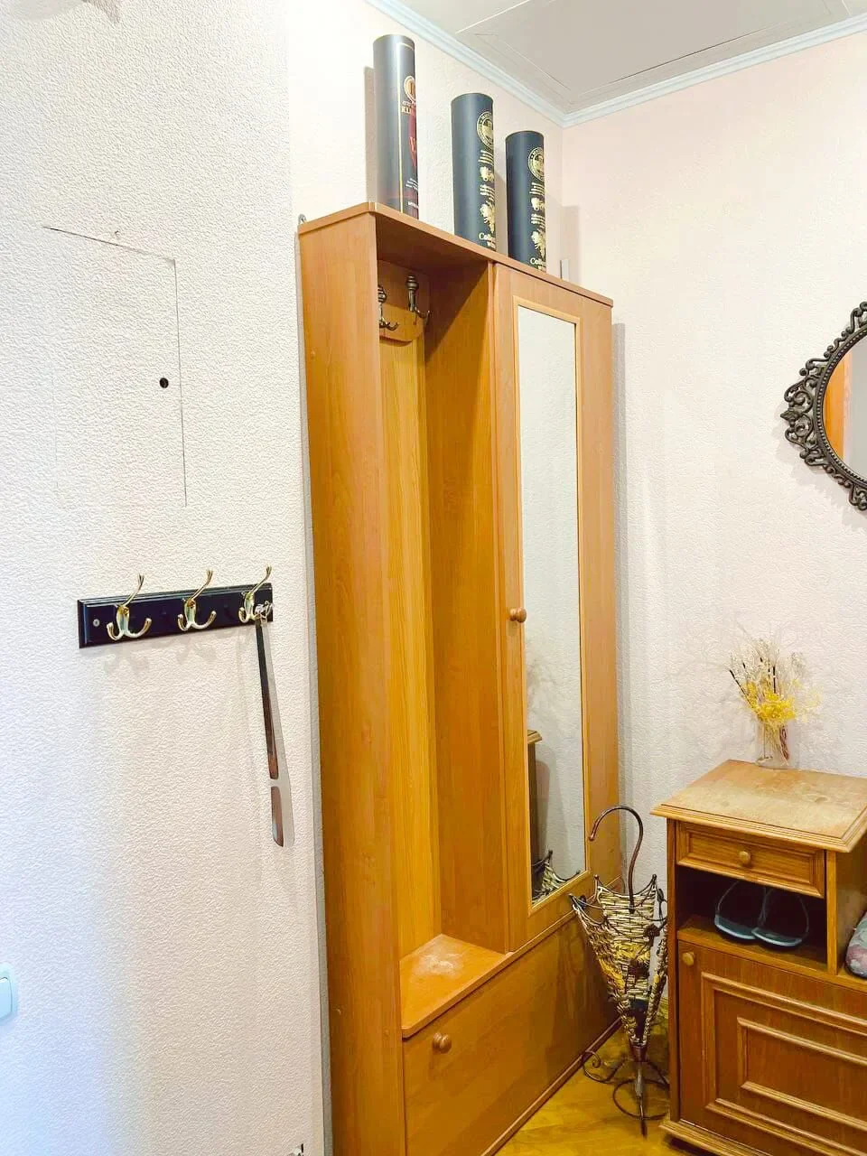 Снять квартиру посуточно в Севастополе у Графской Пристани (Мокроусова 7) 16