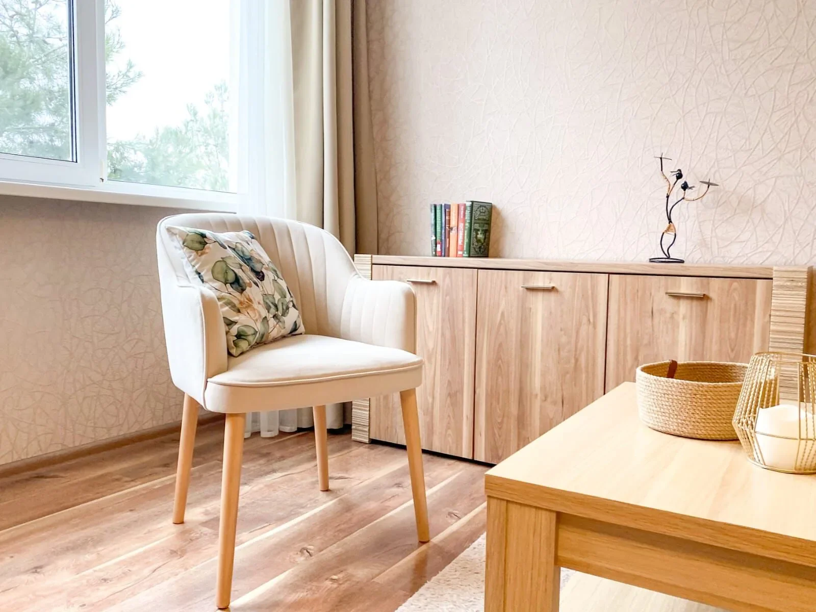 Снять посуточно 1-к квартиру в Севастополе у ТЦ SeaMall (пр-кт Генерала Острякова 244) 2