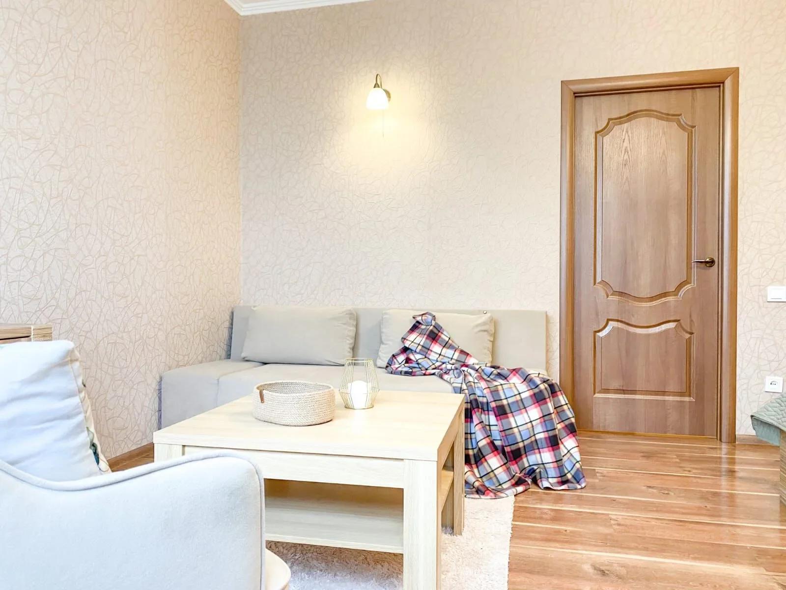 Снять посуточно 1-к квартиру в Севастополе у ТЦ SeaMall (пр-кт Генерала Острякова 244) 5