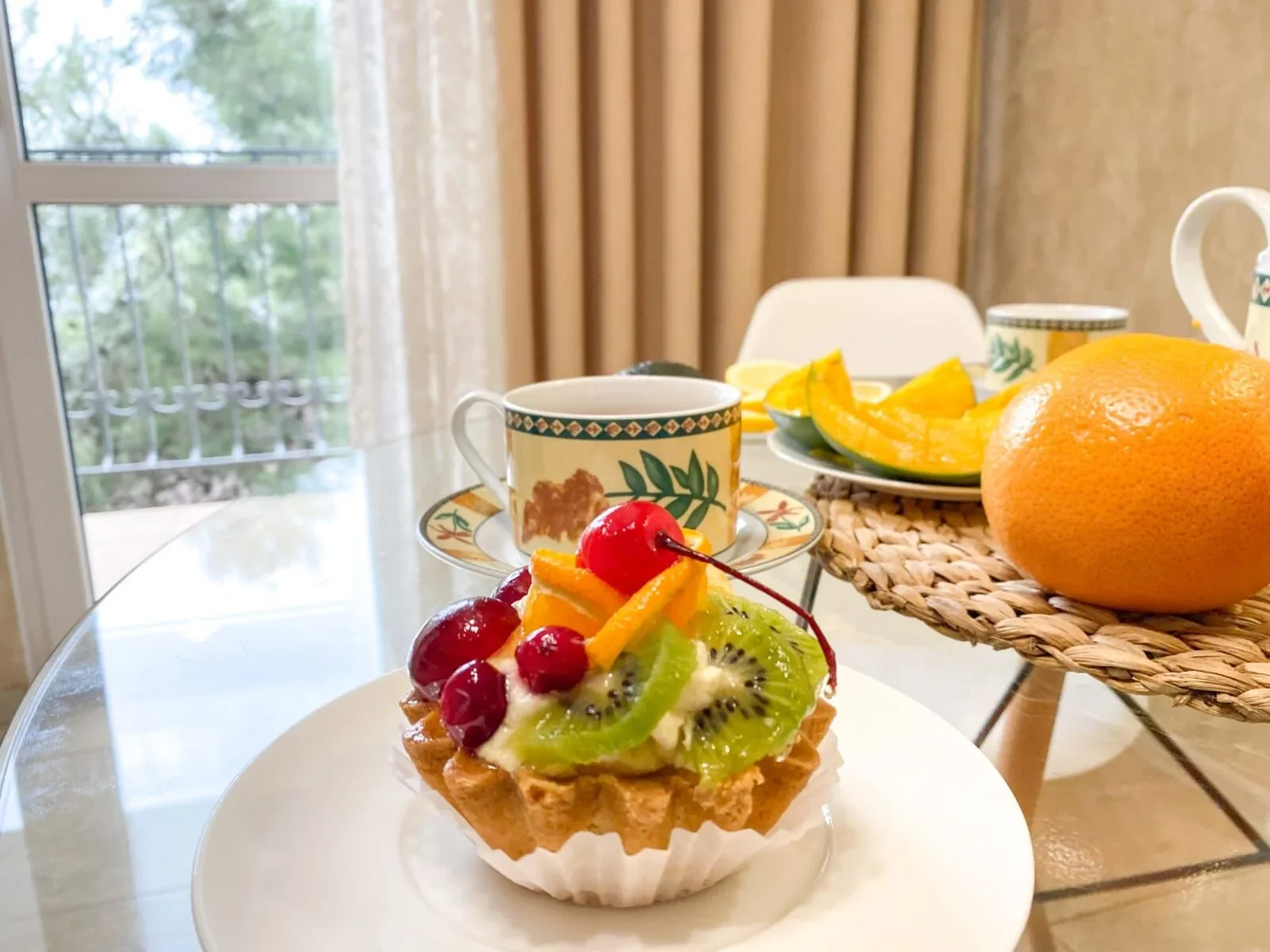 Снять посуточно 1-к квартиру в Севастополе у ТЦ SeaMall (пр-кт Генерала Острякова 244) 8