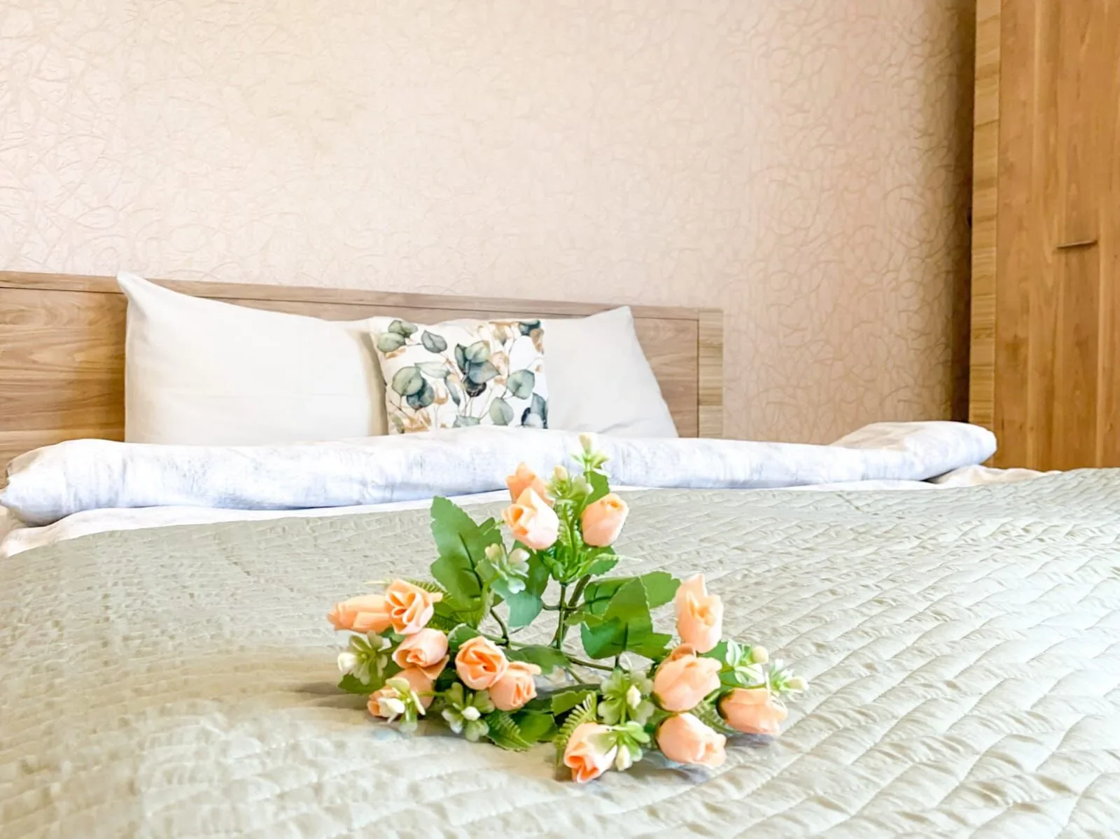 Снять посуточно 1-к квартиру в Севастополе у ТЦ SeaMall (пр-кт Генерала Острякова 244) 15