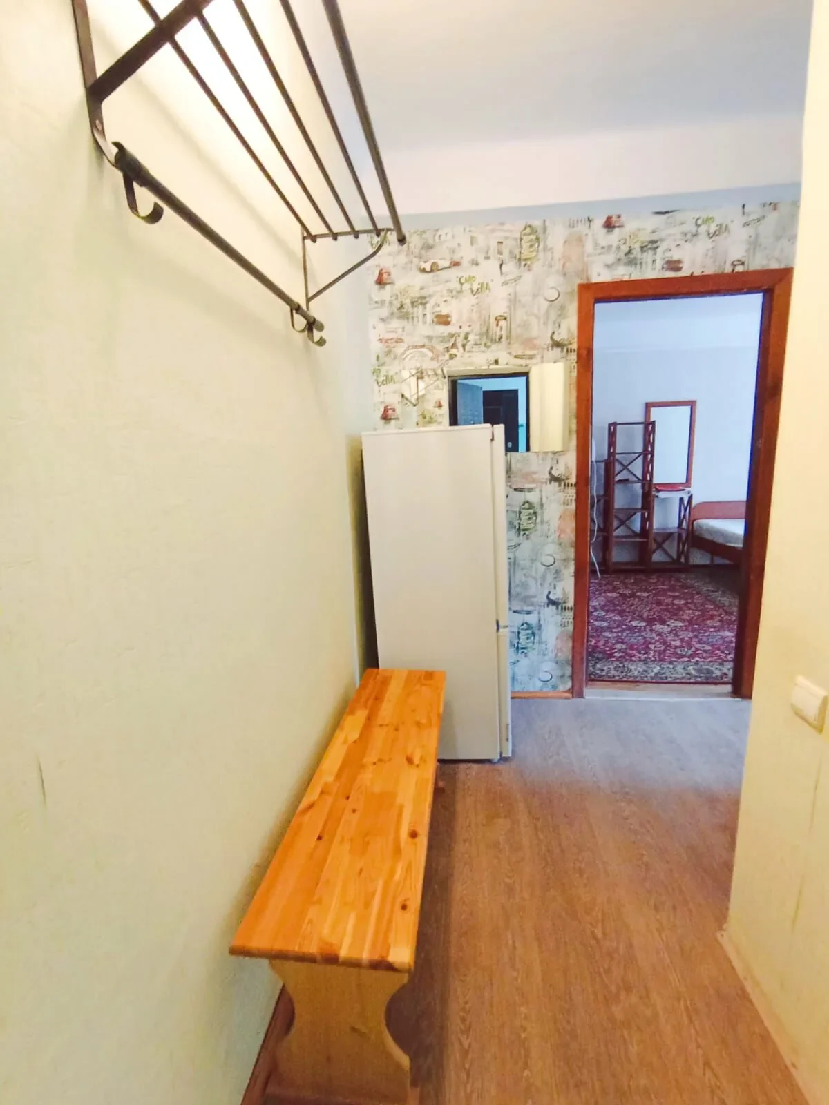 Квартира на сутки в Севастополе у ТЦ SeaMall (пр-кт Генерала Острякова 185) 3