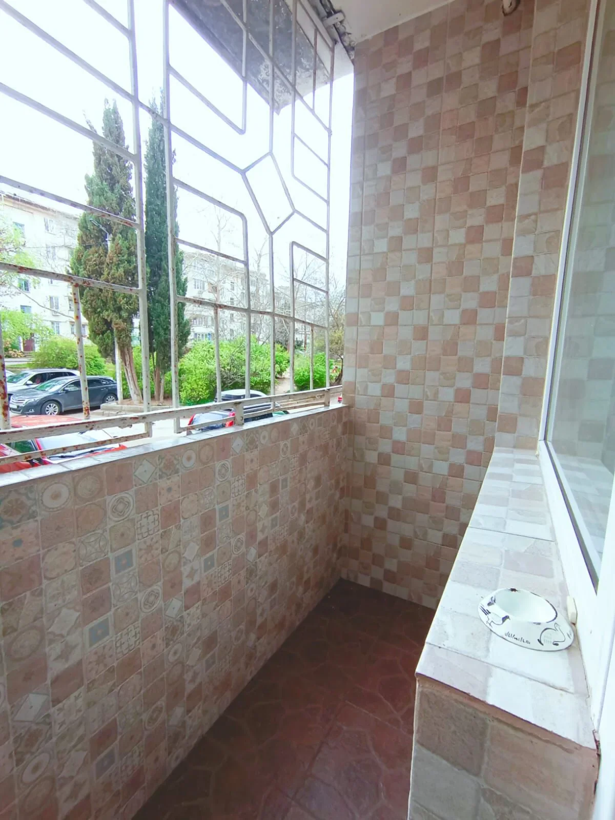 Квартира на сутки в Севастополе у ТЦ SeaMall (пр-кт Генерала Острякова 185) 5