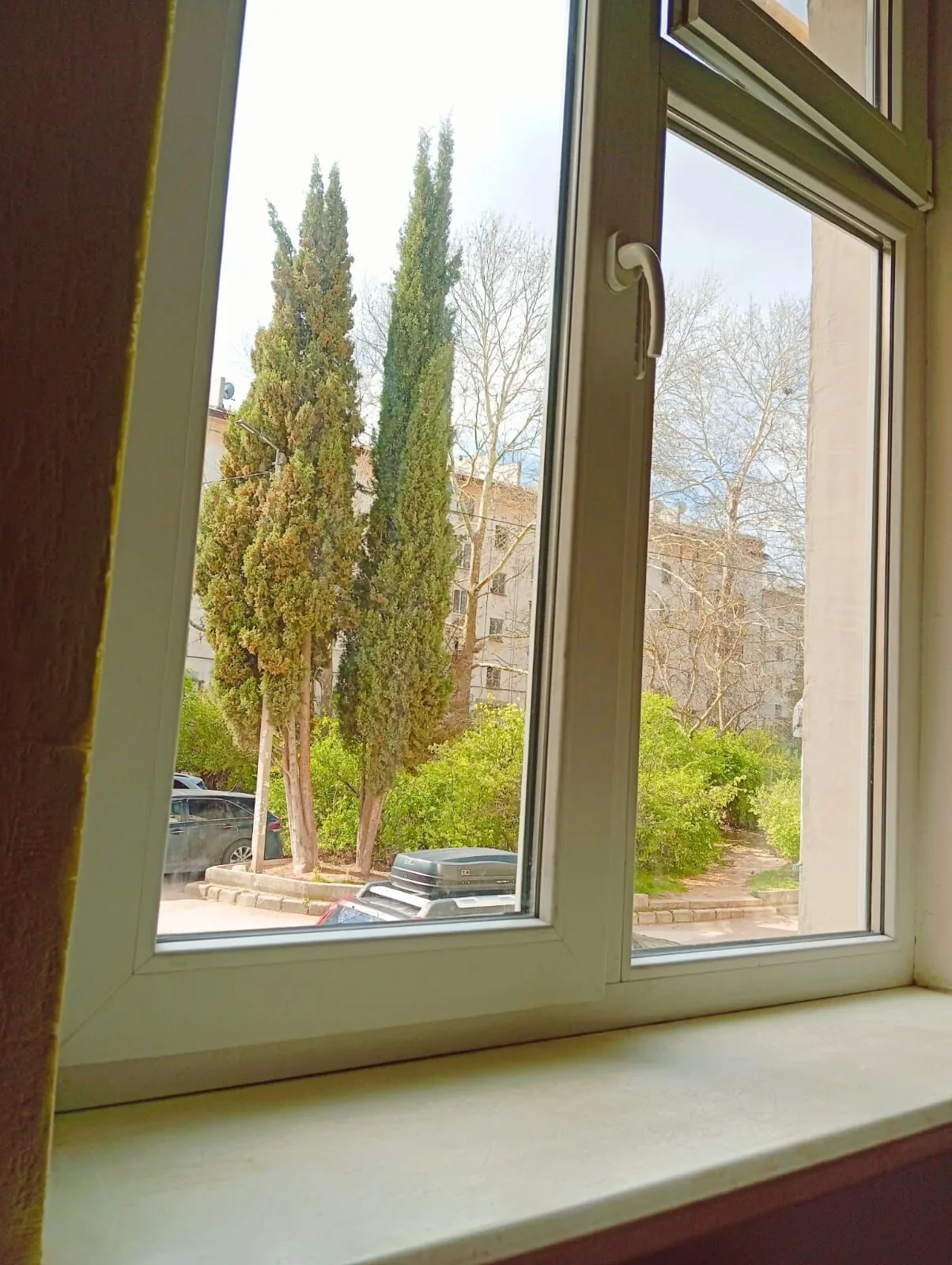 Квартира на сутки в Севастополе у ТЦ SeaMall (пр-кт Генерала Острякова 185) 7