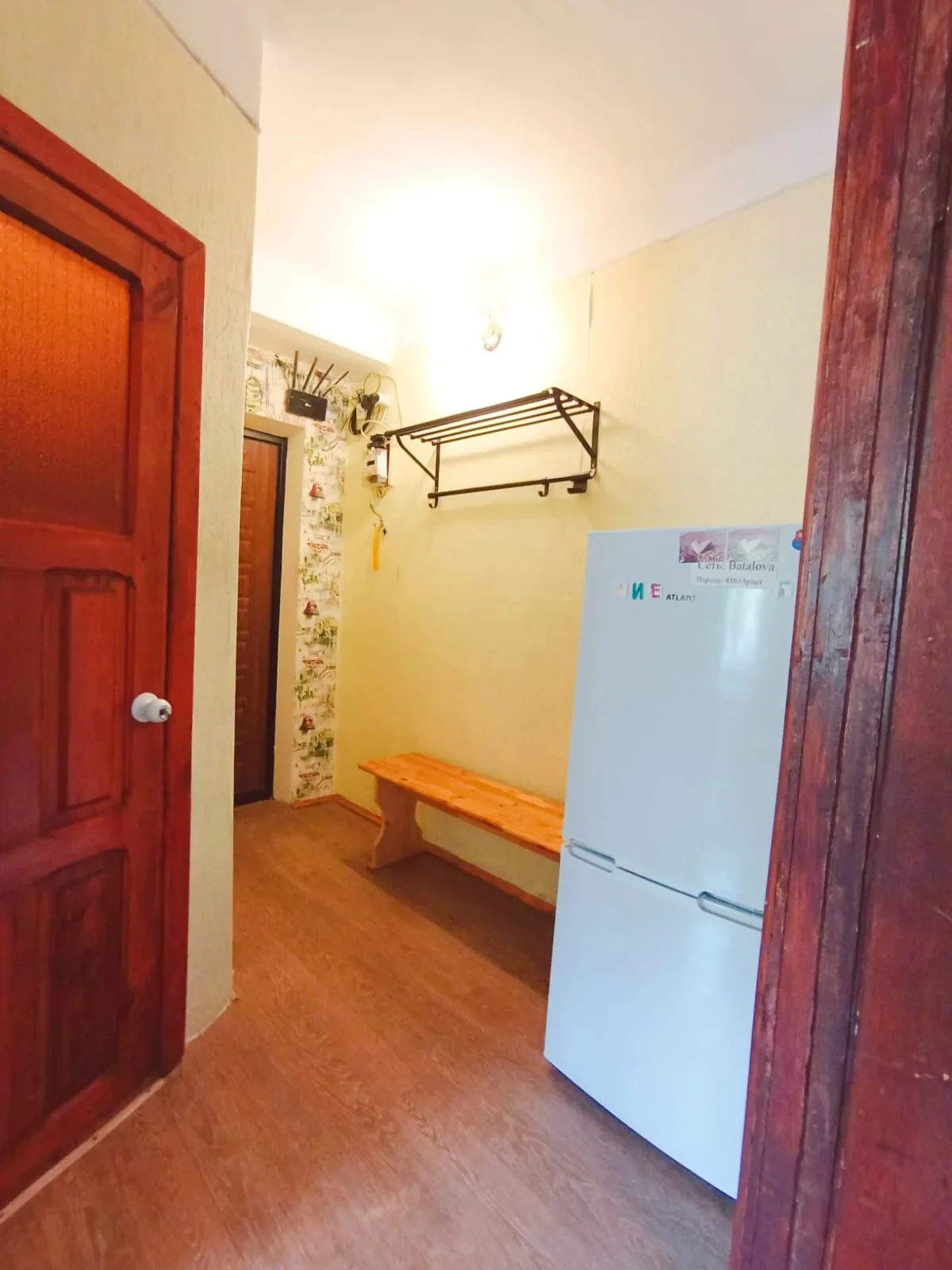 Квартира на сутки в Севастополе у ТЦ SeaMall (пр-кт Генерала Острякова 185) 10