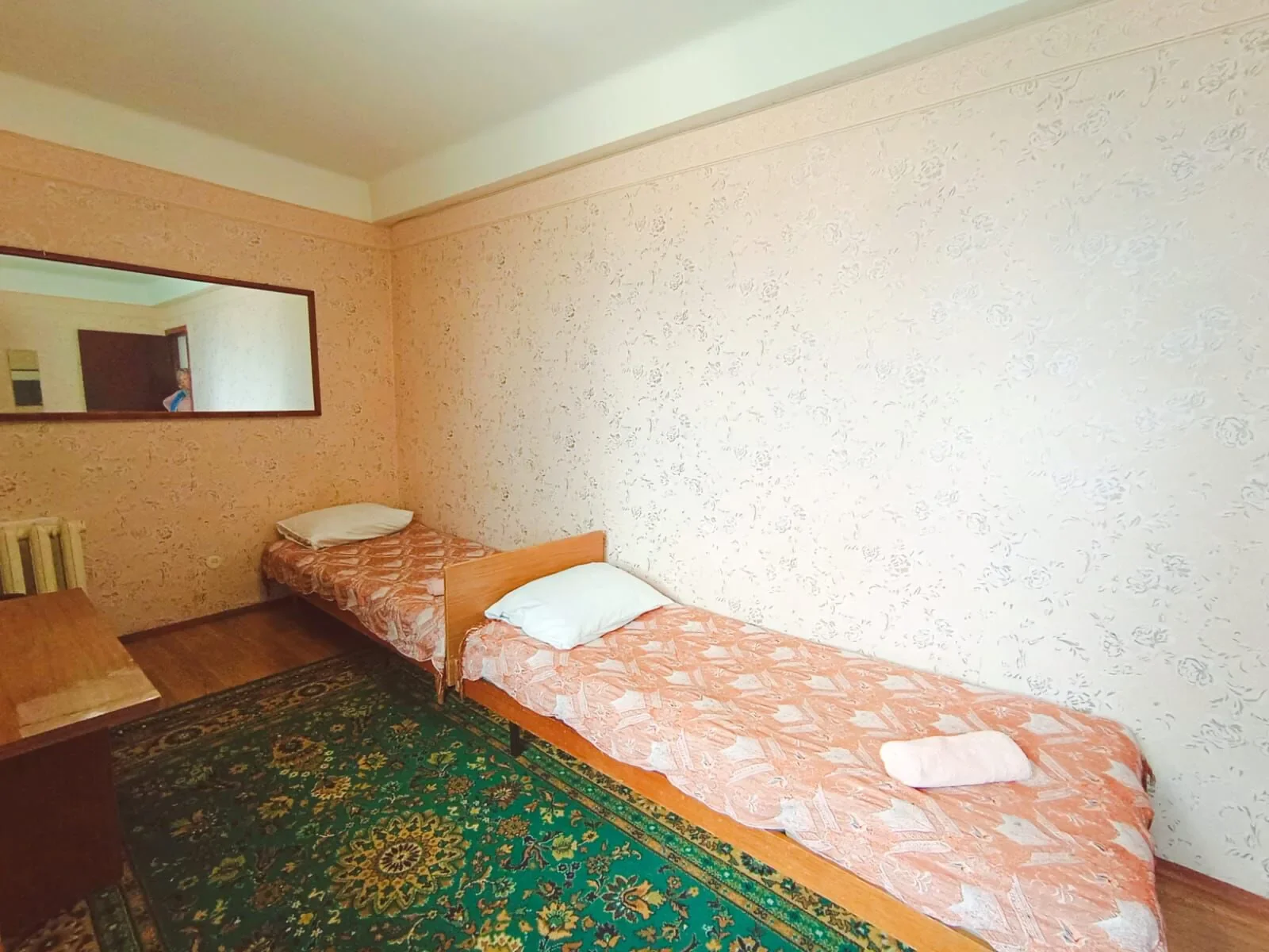 Квартира на сутки в Севастополе у ТЦ SeaMall (пр-кт Генерала Острякова 185) 14