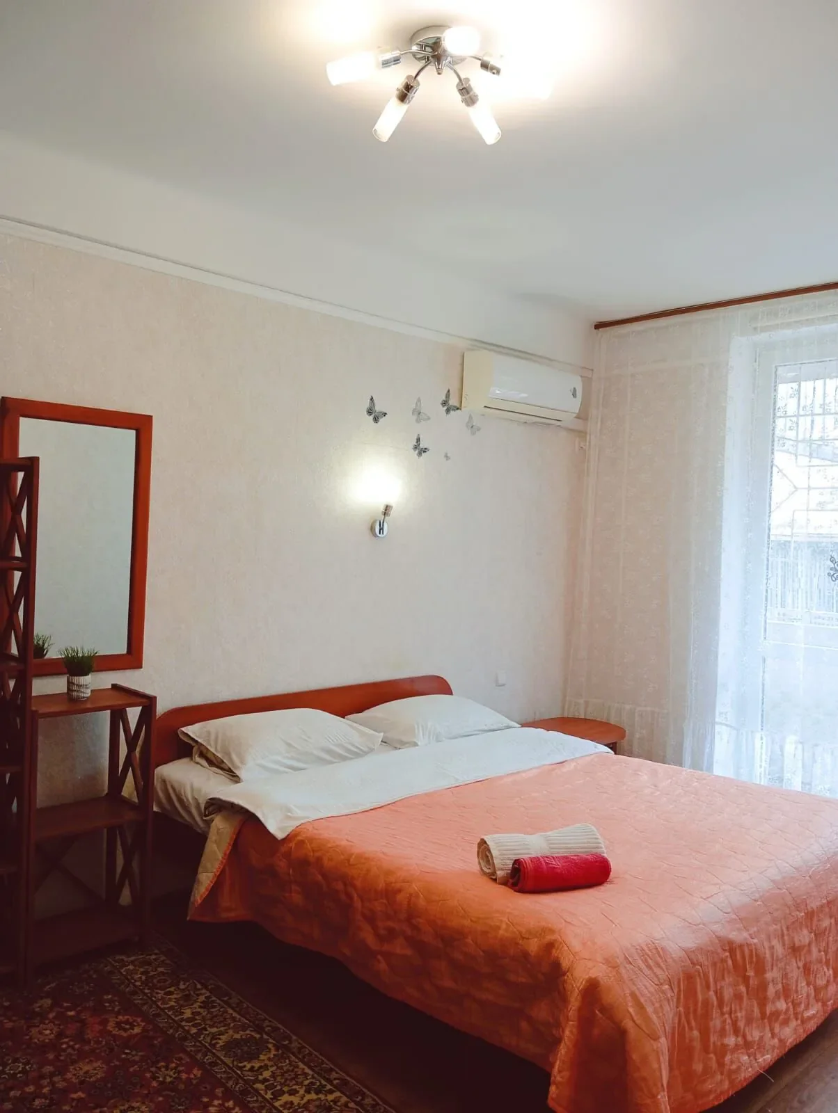 Квартира на сутки в Севастополе у ТЦ SeaMall (пр-кт Генерала Острякова 185) 15