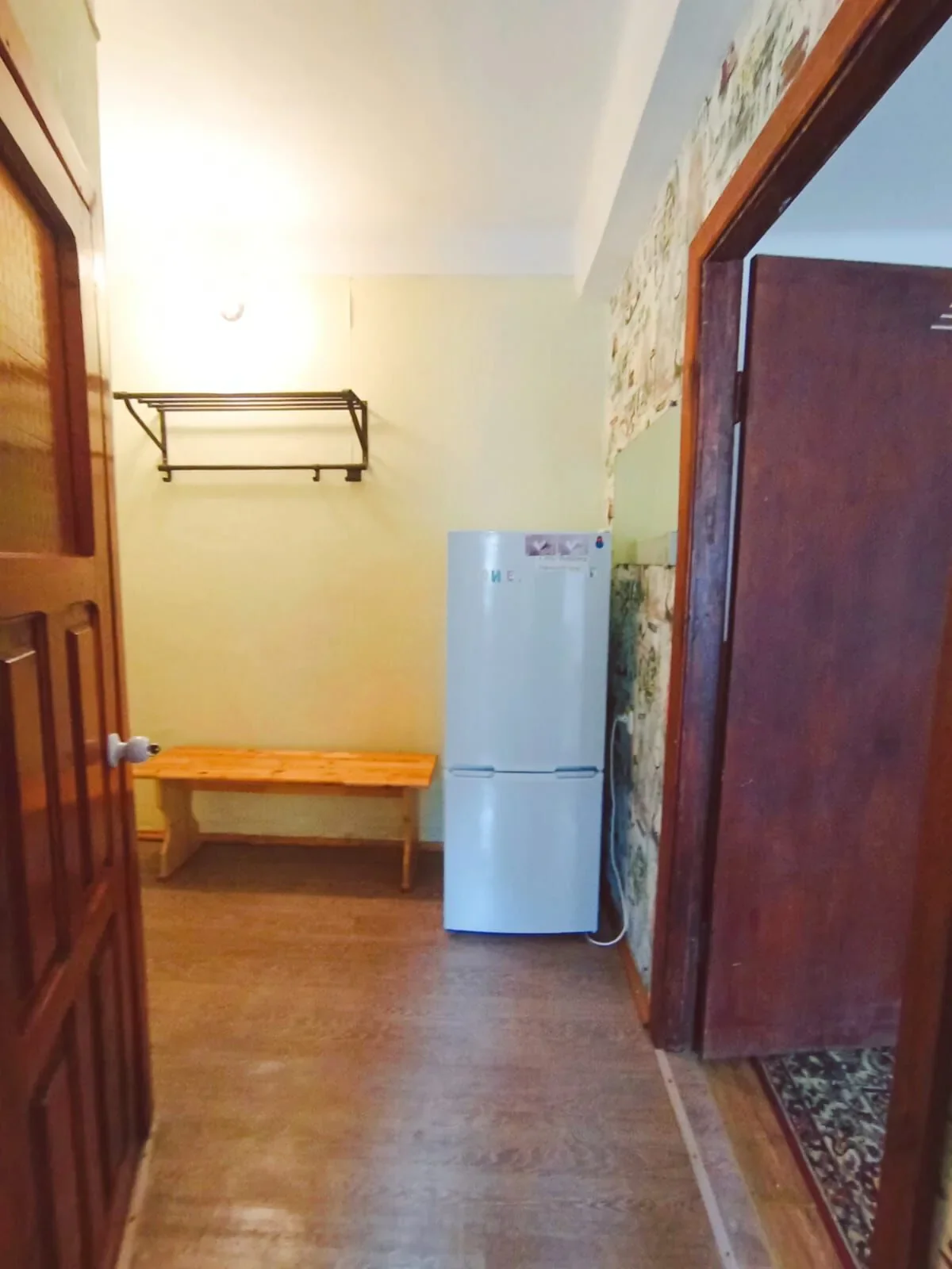 Квартира на сутки в Севастополе у ТЦ SeaMall (пр-кт Генерала Острякова 185) 17