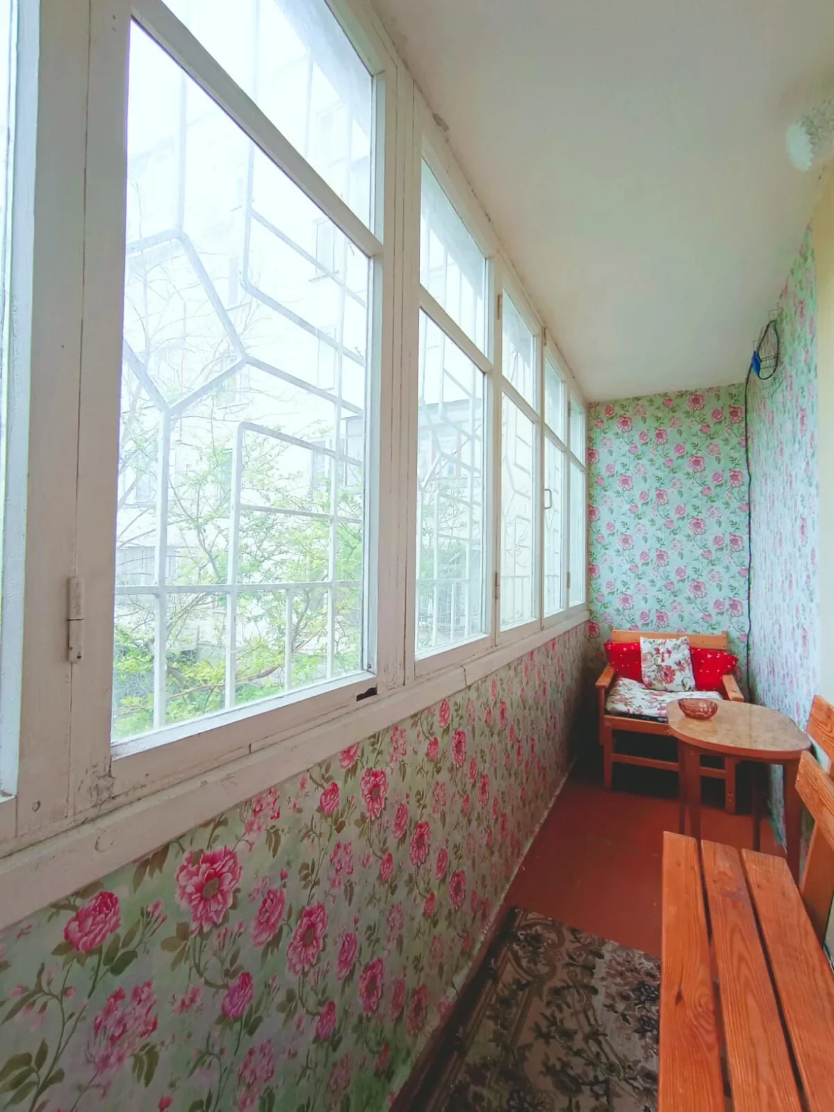 Квартира на сутки в Севастополе у ТЦ SeaMall (пр-кт Генерала Острякова 185) 18