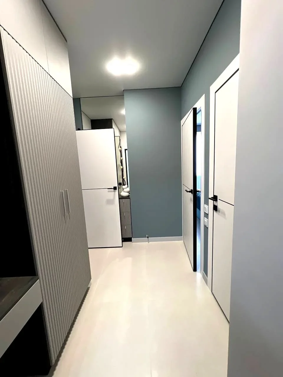 Снять посуточно евродвушку в Севастополе у моря (Маячная 3) 9