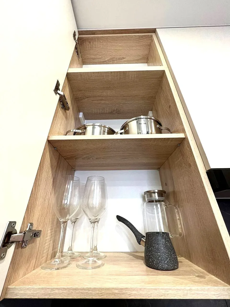 Снять посуточно евродвушку в Севастополе у моря (Маячная 3) 13