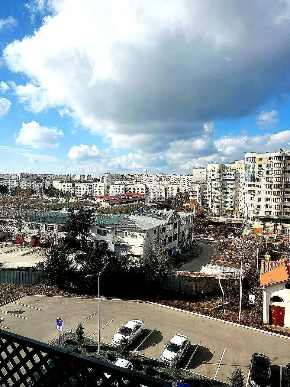 Снять посуточно евродвушку в Севастополе у моря (Маячная 3) 14