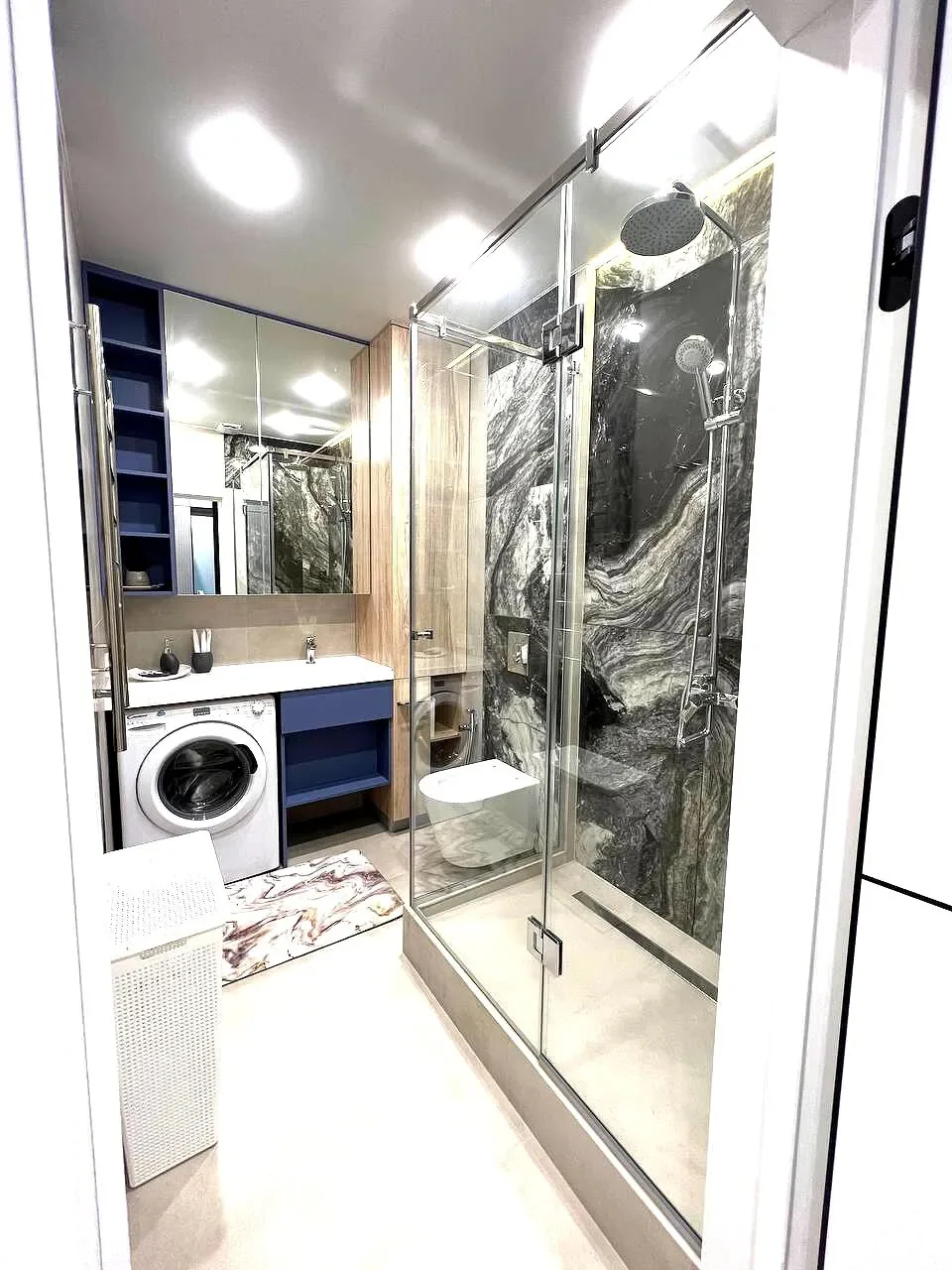 Снять посуточно евродвушку в Севастополе у моря (Маячная 3) 15