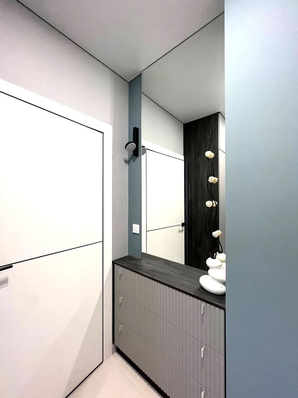 Снять посуточно евродвушку в Севастополе у моря (Маячная 3) 17