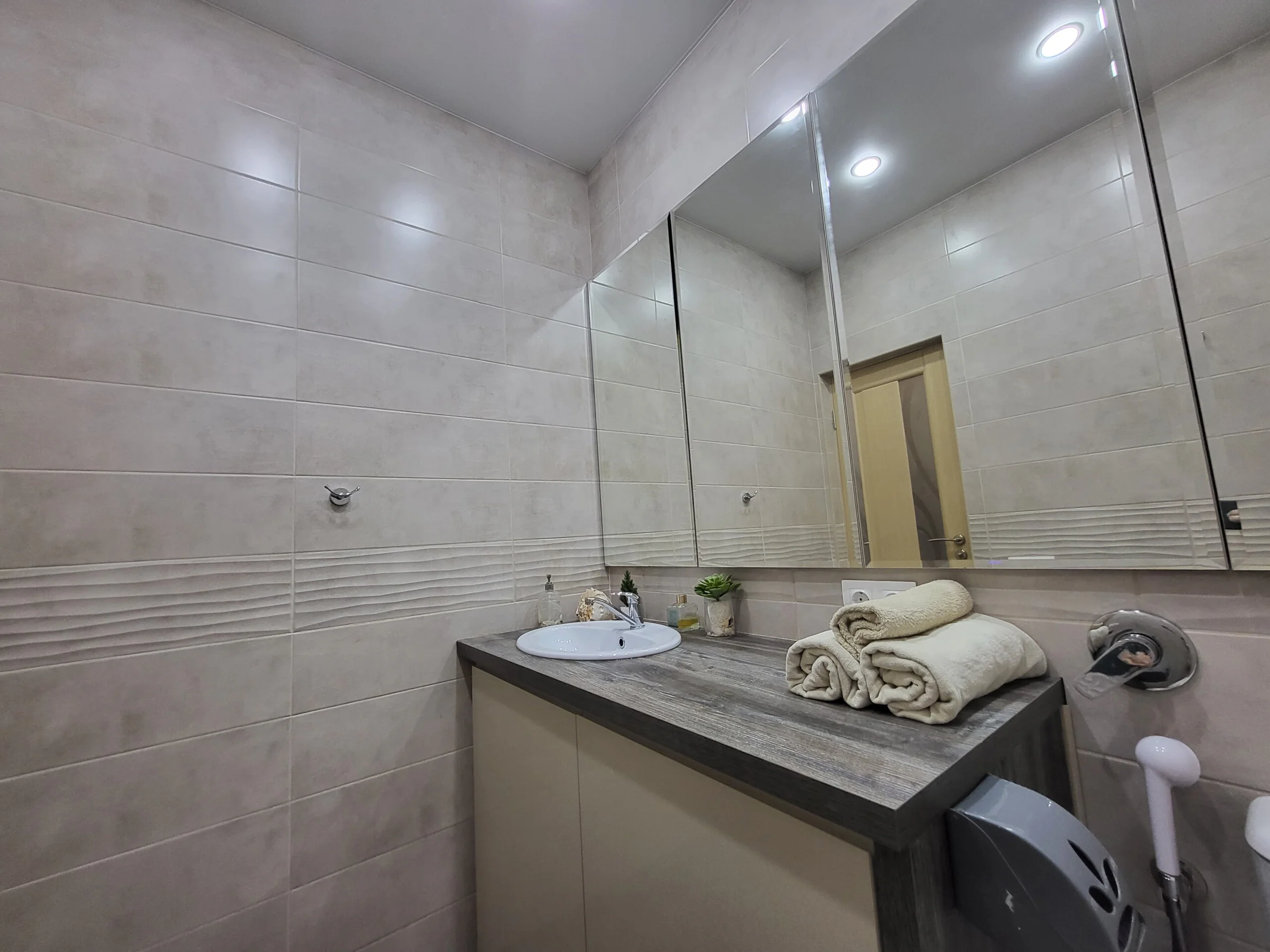 Снять 1-к квартиру у Ипподрома и ТЦ Мега в Казани посуточно 3