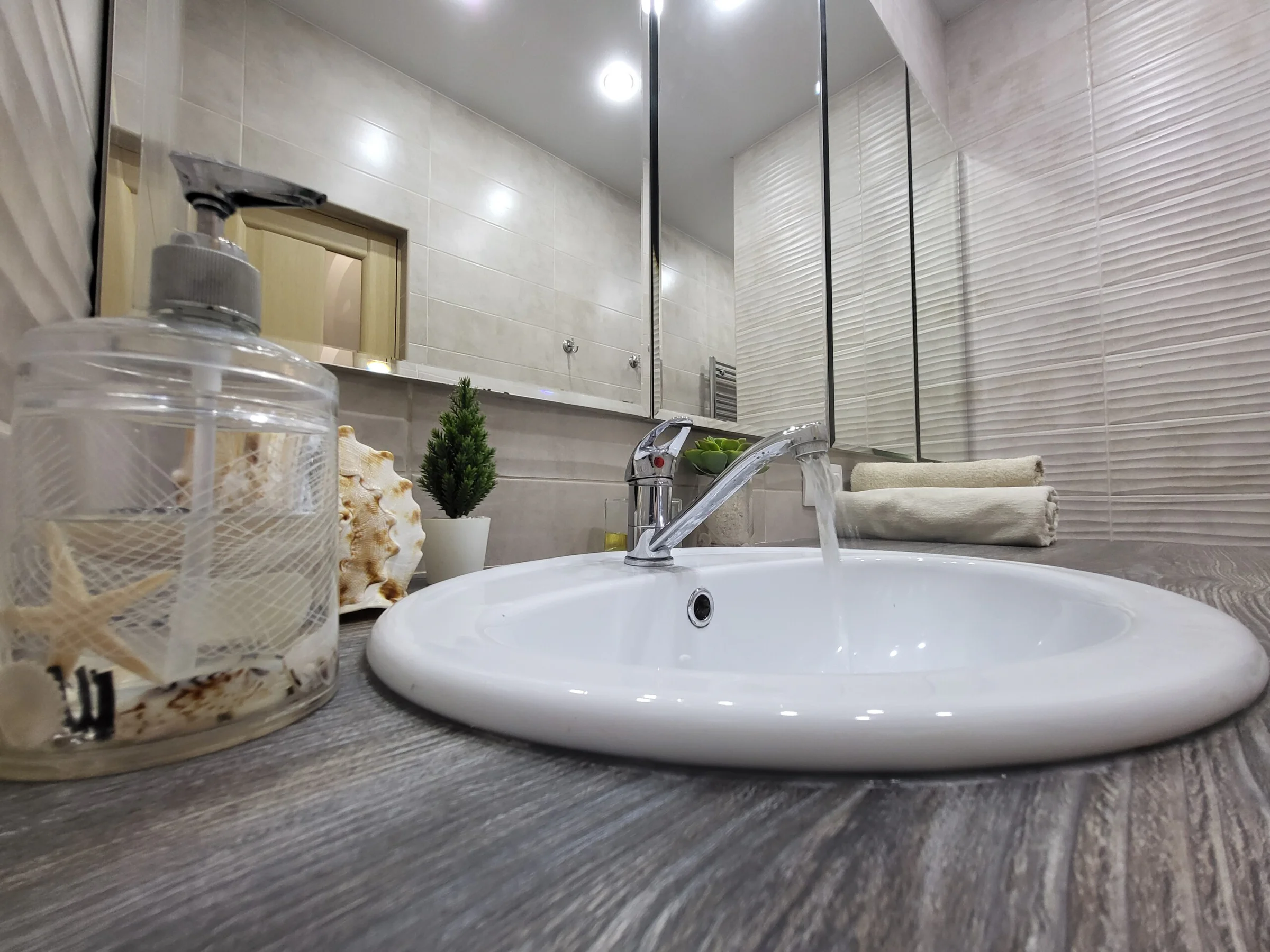 Снять 1-к квартиру у Ипподрома и ТЦ Мега в Казани посуточно 4