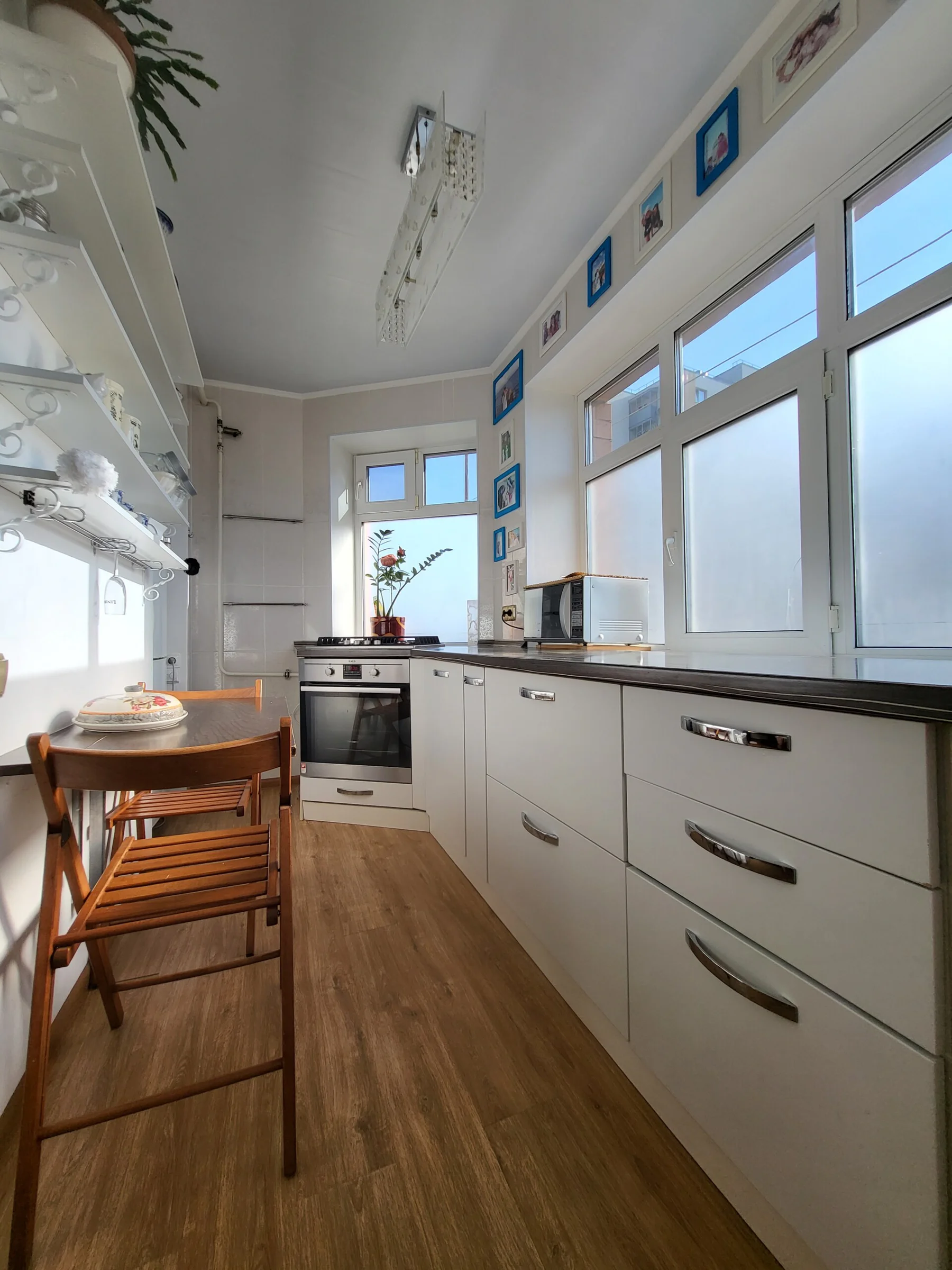 Снять 1-к квартиру у Ипподрома и ТЦ Мега в Казани посуточно 6