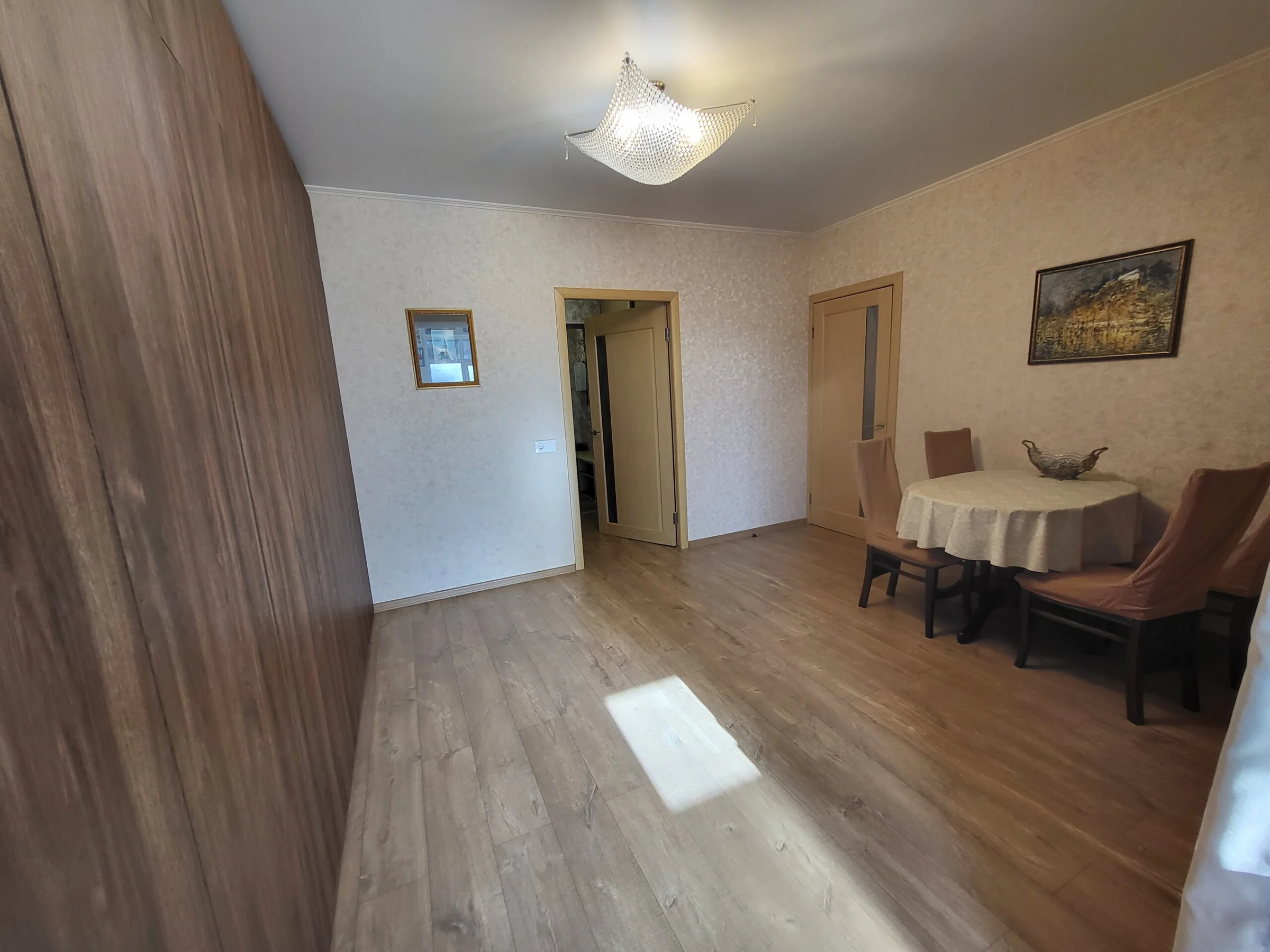 Снять 1-к квартиру у Ипподрома и ТЦ Мега в Казани посуточно 8