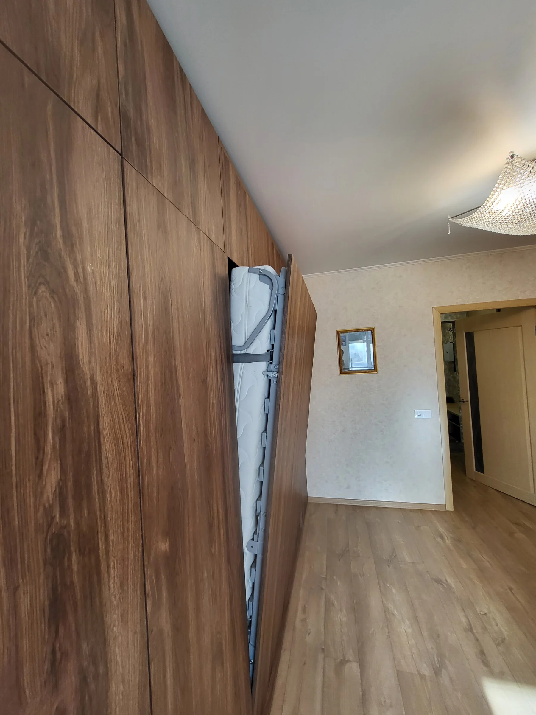 Снять 1-к квартиру у Ипподрома и ТЦ Мега в Казани посуточно 9