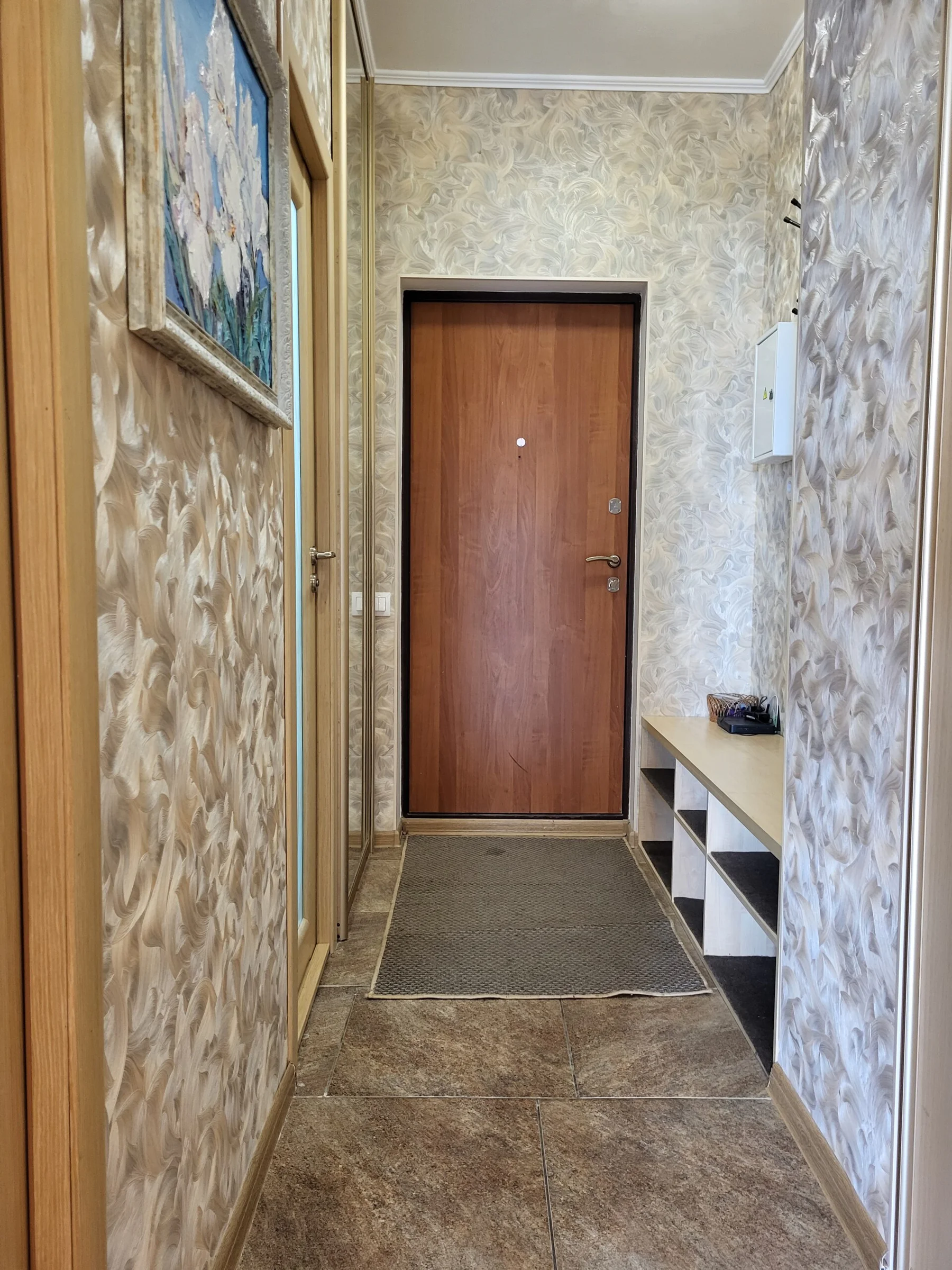 Снять 1-к квартиру у Ипподрома и ТЦ Мега в Казани посуточно 11