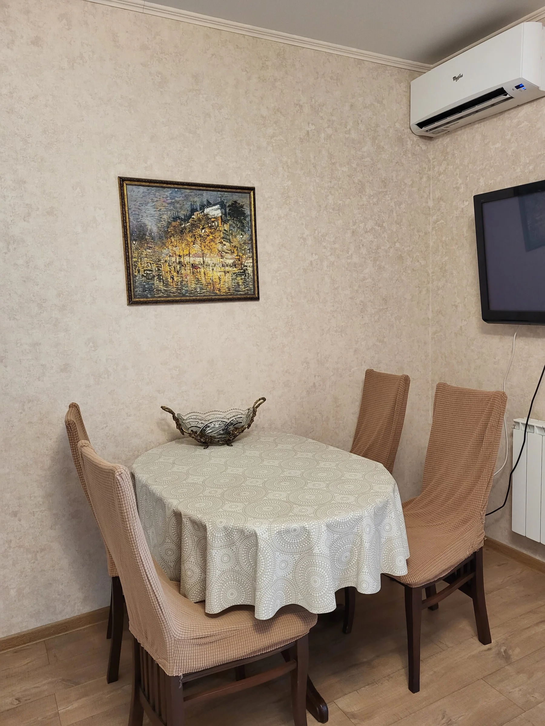 Снять 1-к квартиру у Ипподрома и ТЦ Мега в Казани посуточно 13