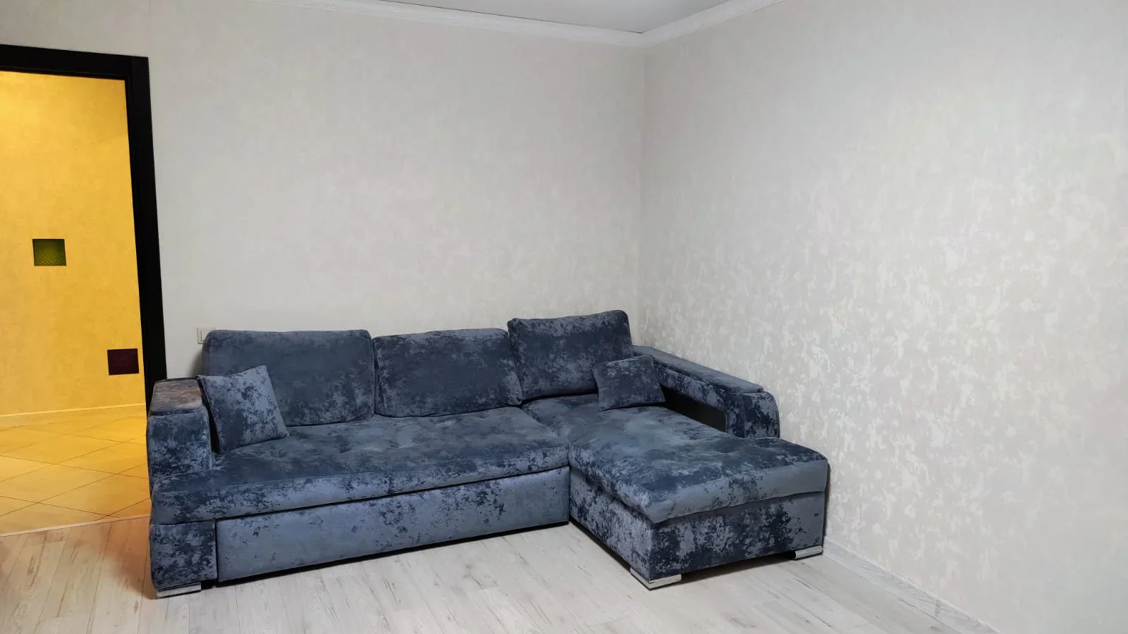 Снять просторную 1-к квартиру в Казани 5