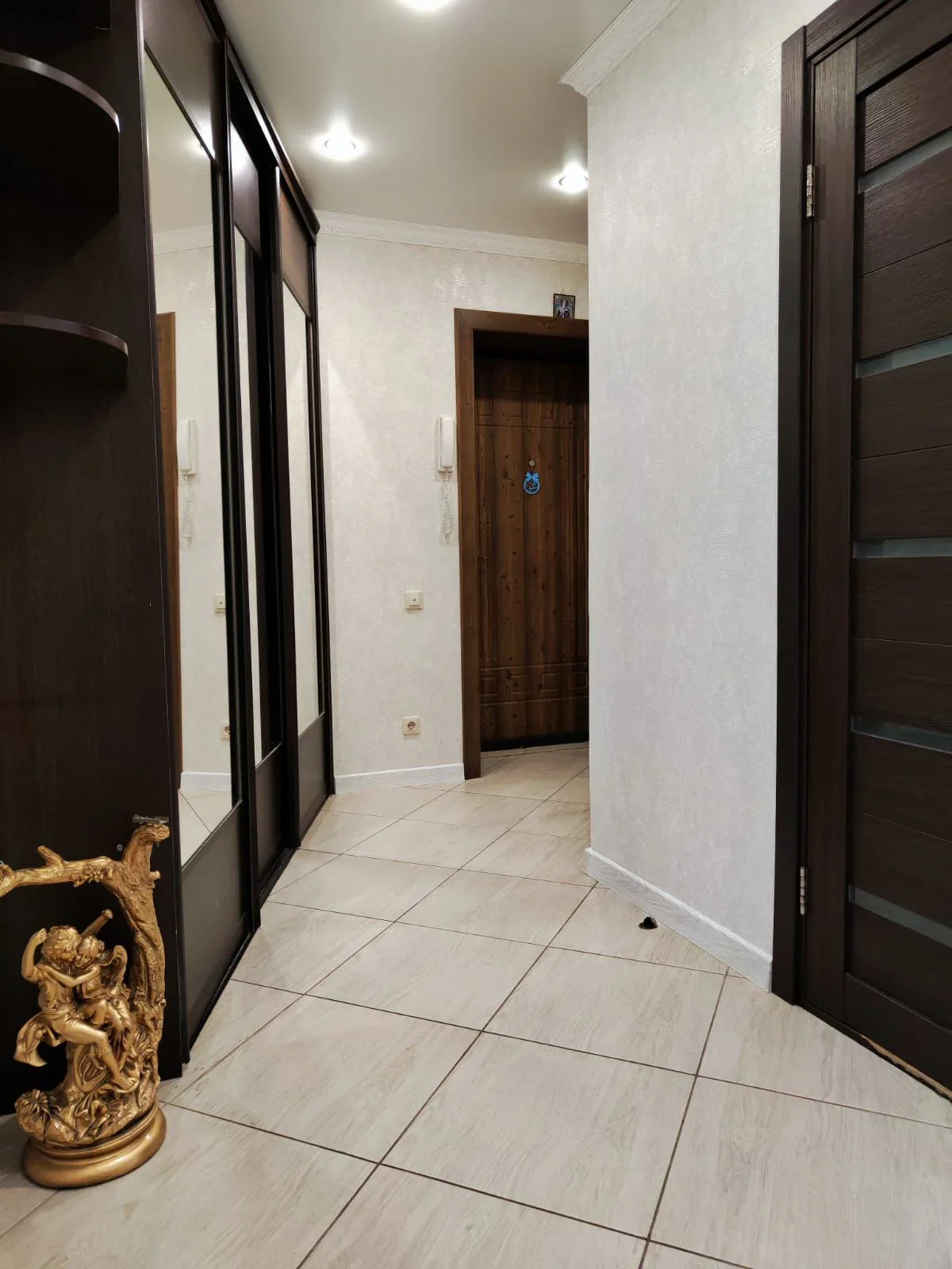 Снять просторную 1-к квартиру в Казани 8