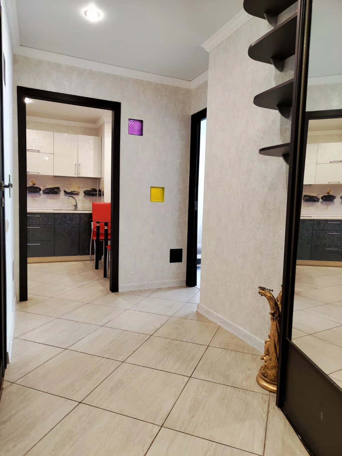 Снять просторную 1-к квартиру в Казани 9