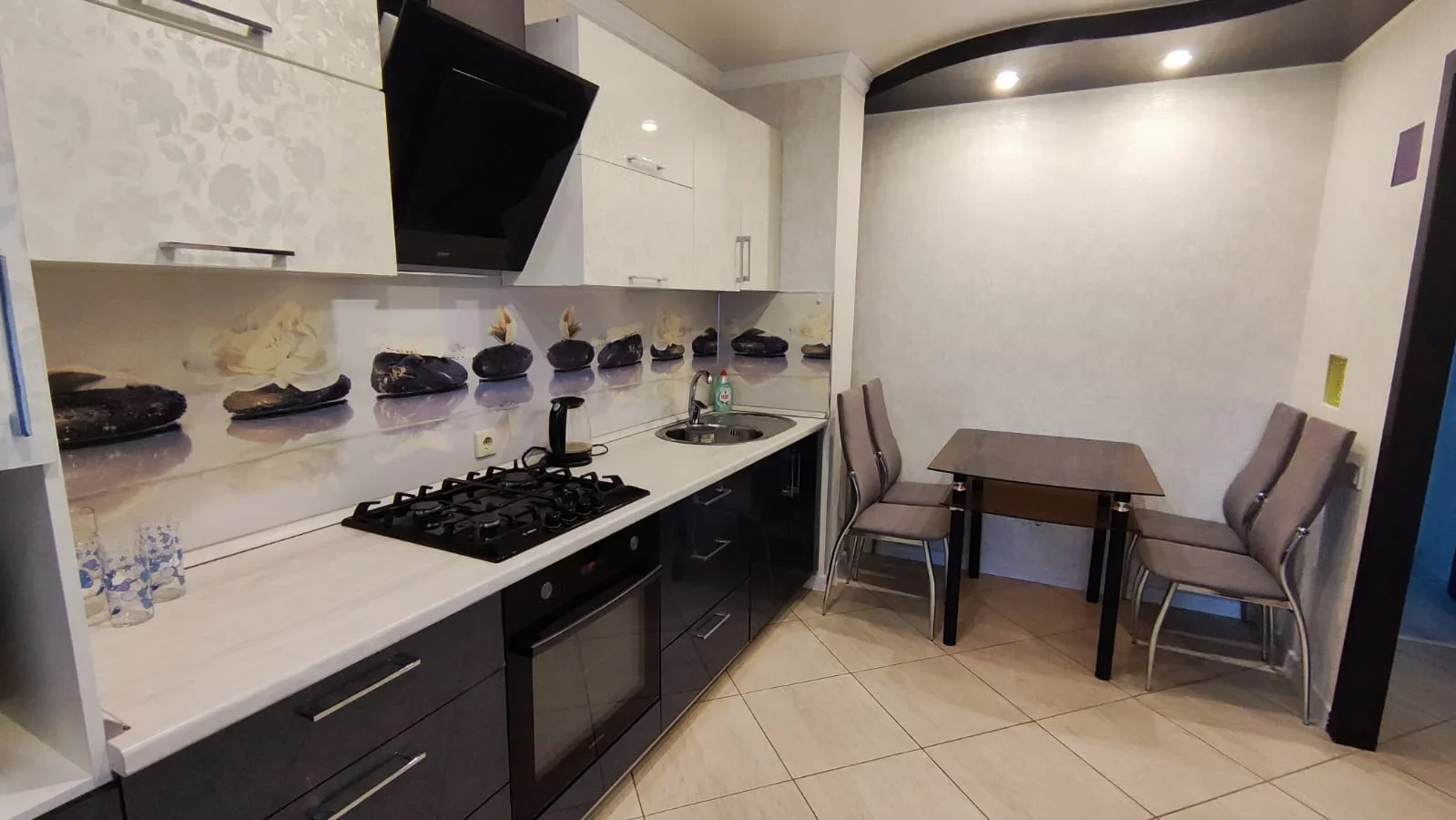 Снять просторную 1-к квартиру в Казани 10