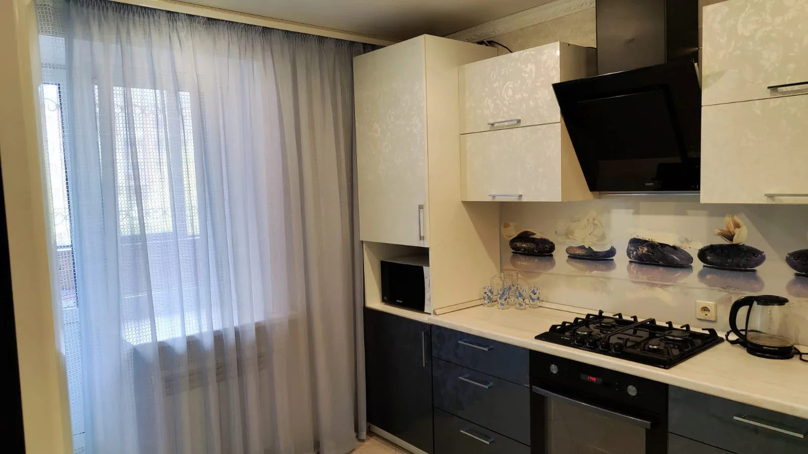 Снять просторную 1-к квартиру в Казани 11