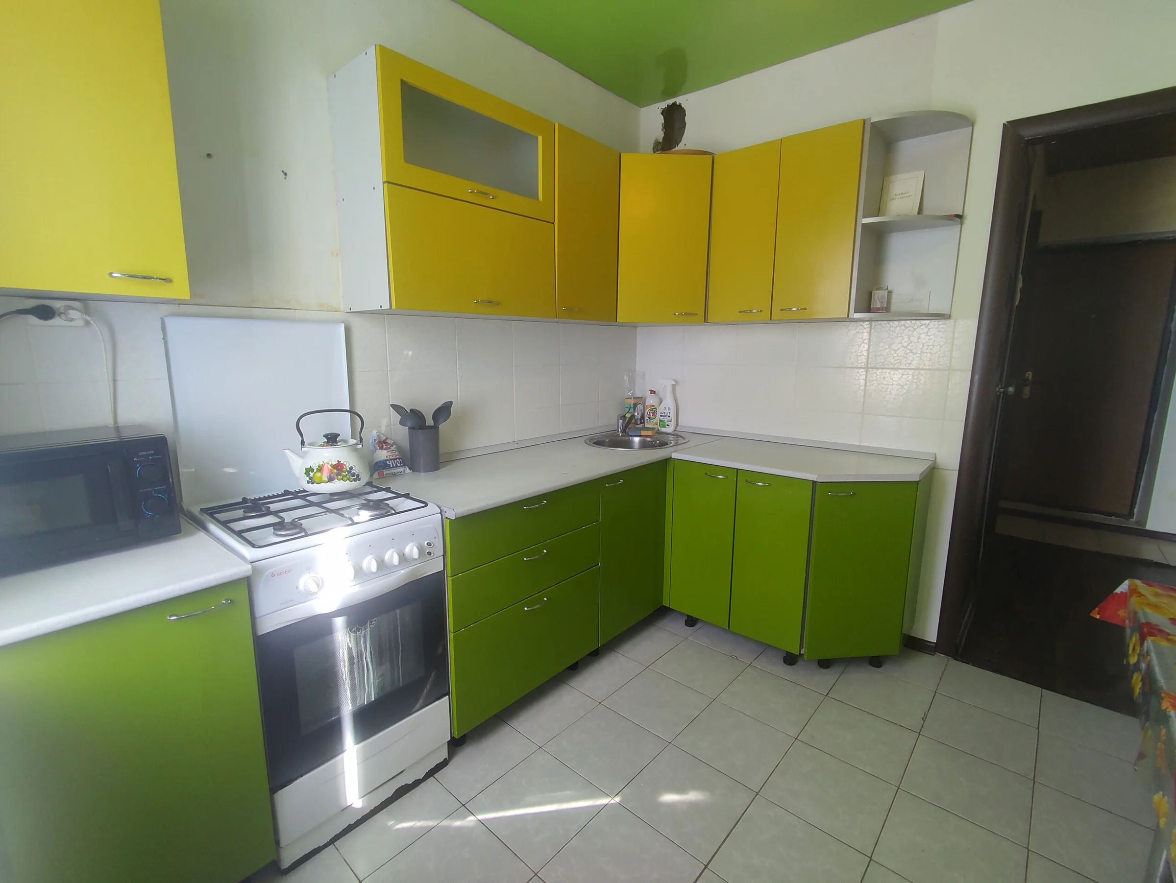 Снять 2-к квартиру у Ак Барс Арены и ТЦ XL в Казани посуточно 4