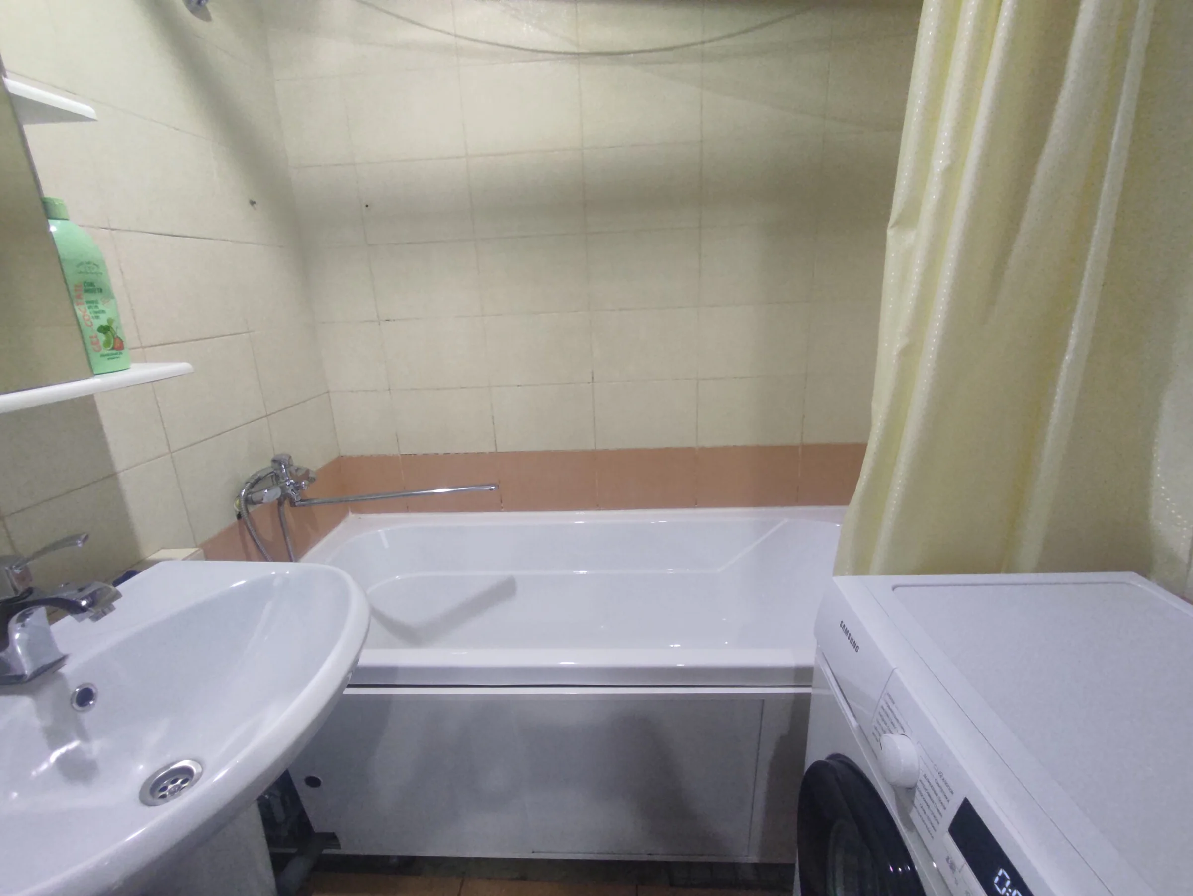 Снять 2-к квартиру у Ак Барс Арены и ТЦ XL в Казани посуточно 8