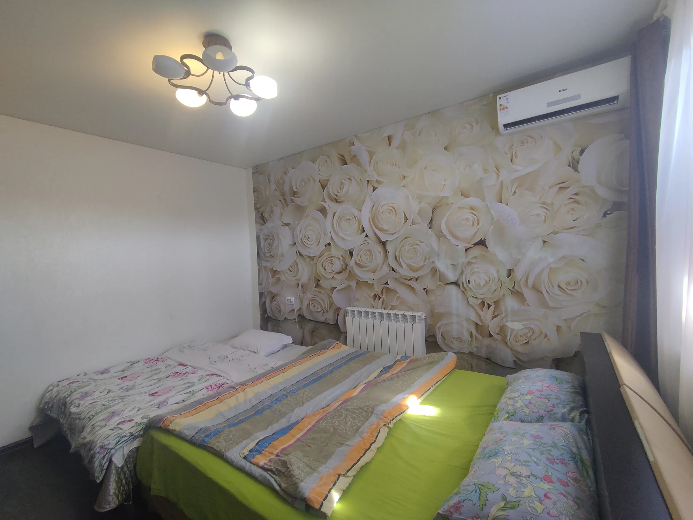 Снять 2-к квартиру у Ак Барс Арены и ТЦ XL в Казани посуточно 9