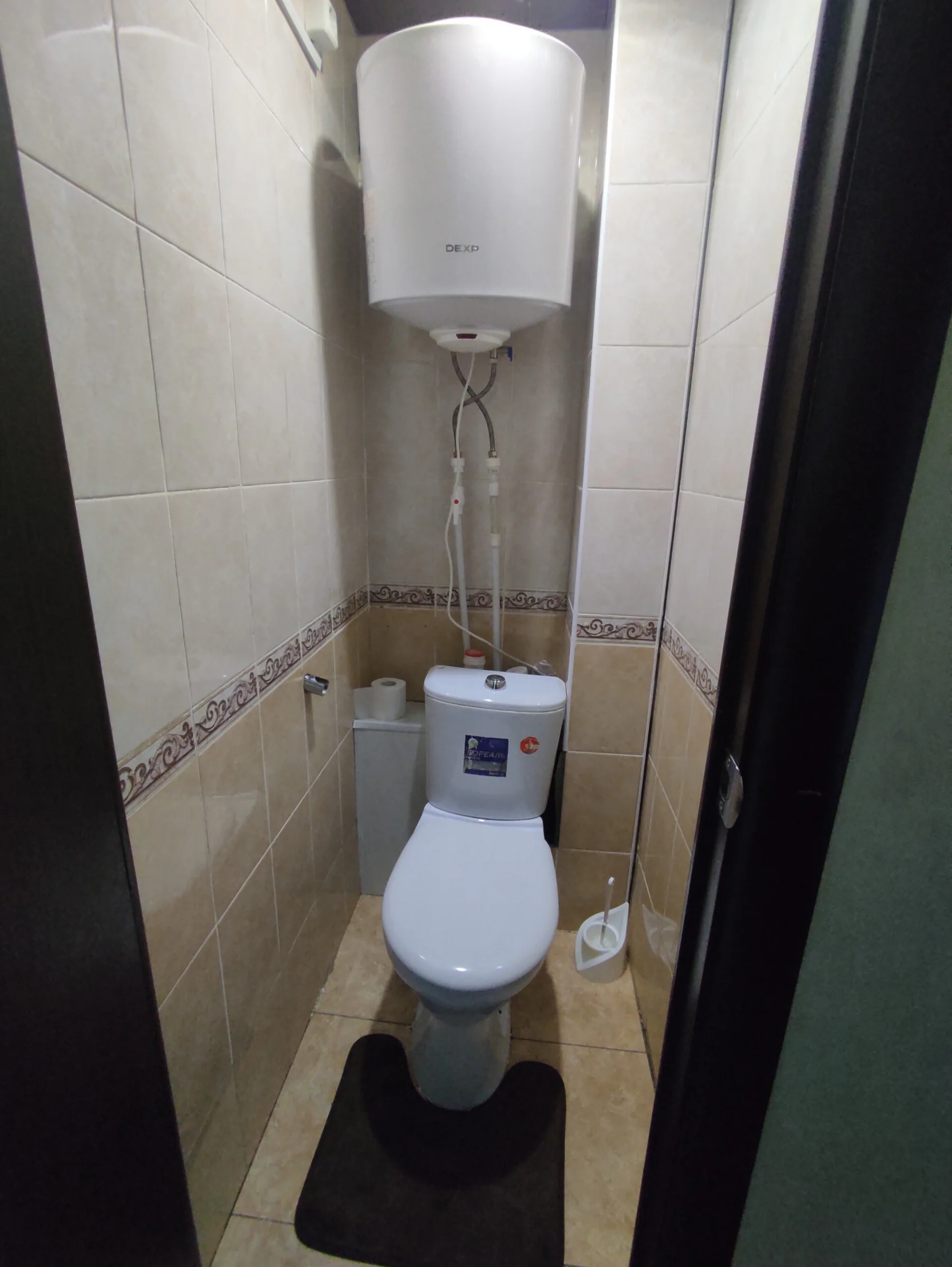 Снять 2-к квартиру у Ак Барс Арены и ТЦ XL в Казани посуточно 10