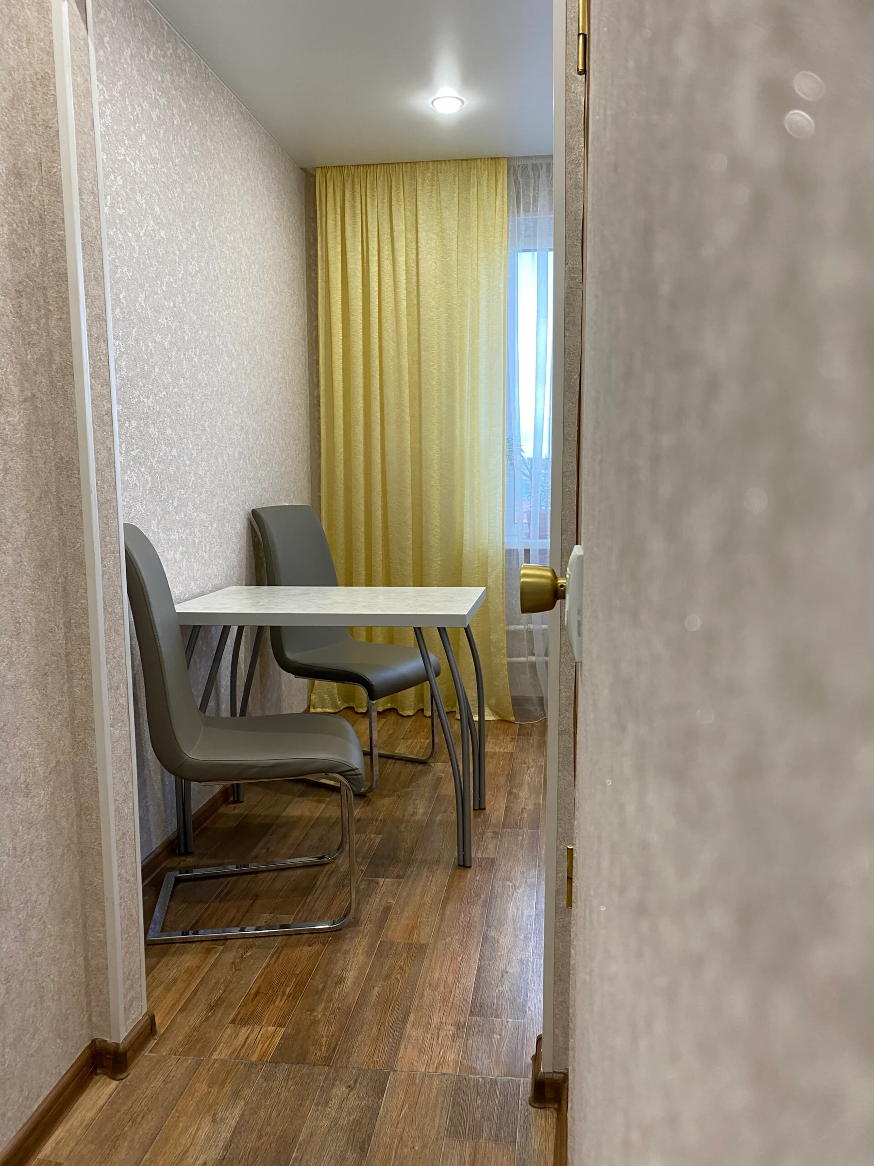 Снять 1-к квартиру в Казани у Ривьеры и Татнефть Арены посуточно 7