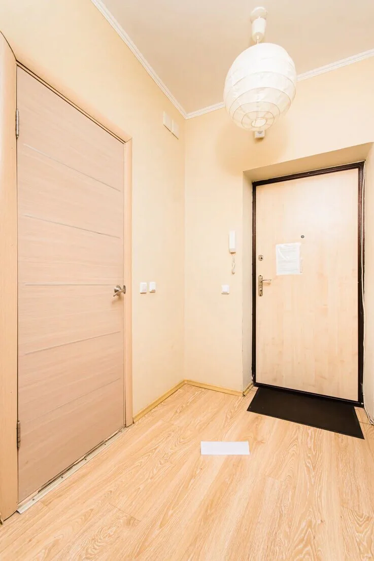 Снять уютную квартиру у Аквапарка Ривьера посуточно | ЖК у Набережной | 4 места 7