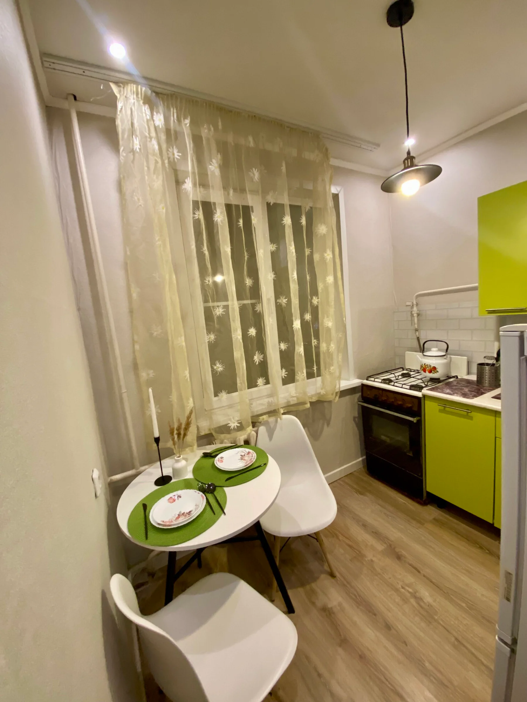 Снять уютную квартиру в центре Казани посуточно | у набережной озера Кабан и метро 2