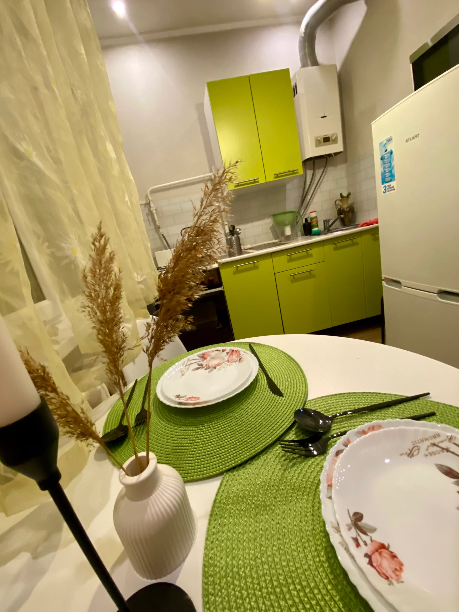 Снять уютную квартиру в центре Казани посуточно | у набережной озера Кабан и метро 3