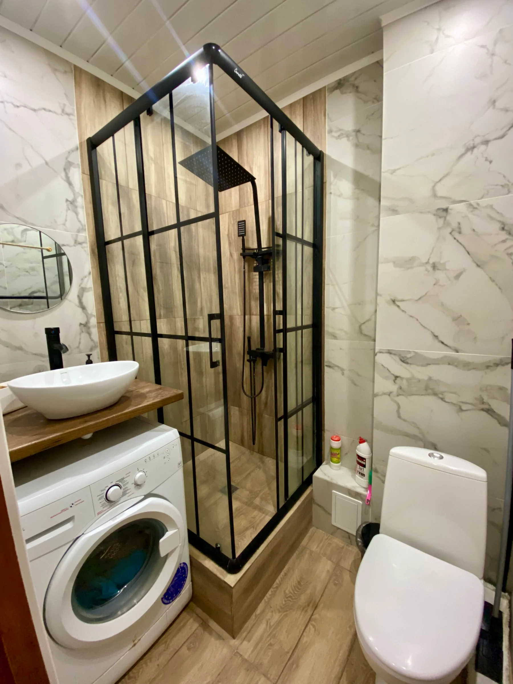 Снять уютную квартиру в центре Казани посуточно | у набережной озера Кабан и метро 4