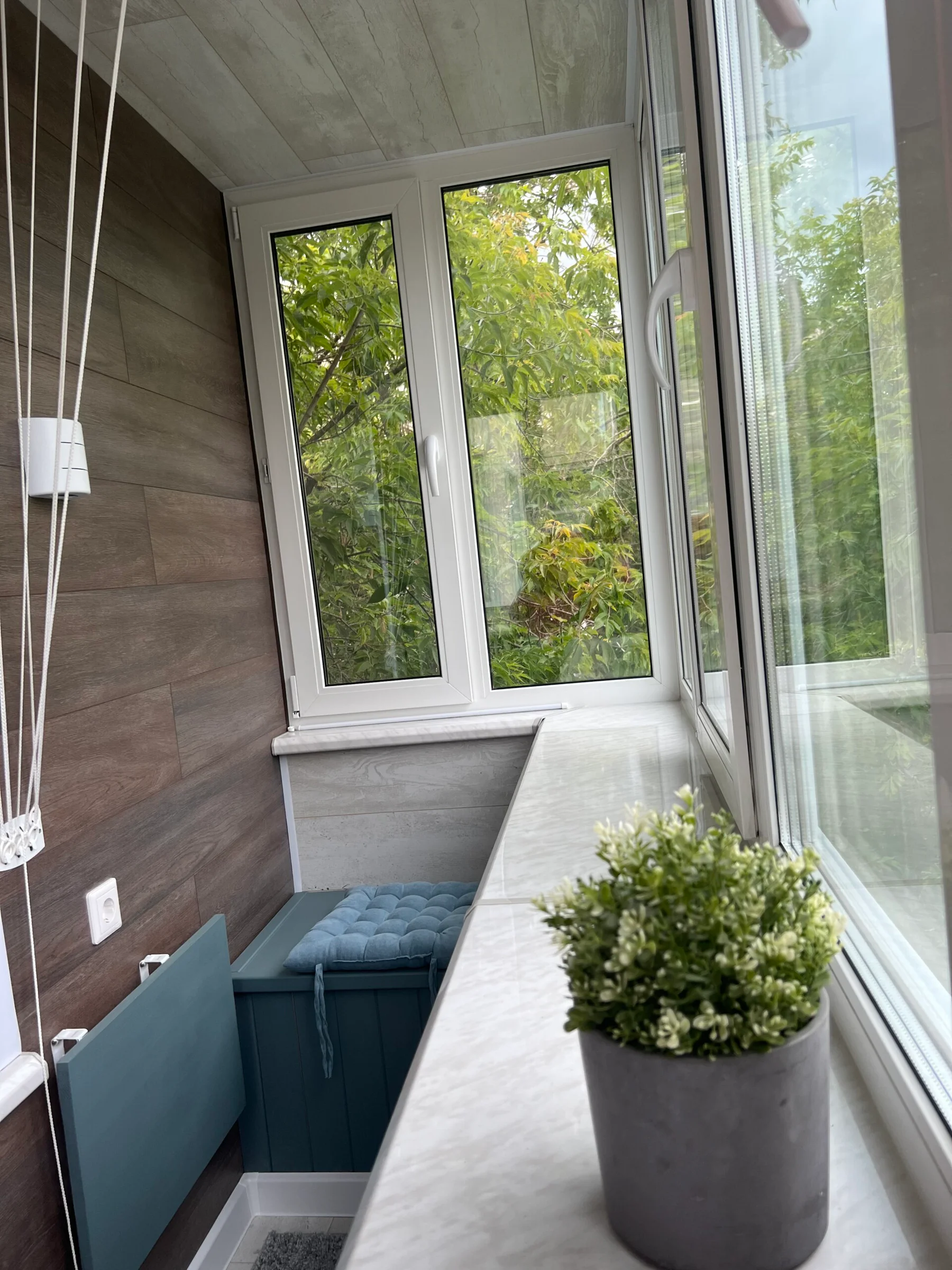 Снять 3-к квартиру в центре Казани посуточно | ул. Курашова 34 | 4 раздельных места 2