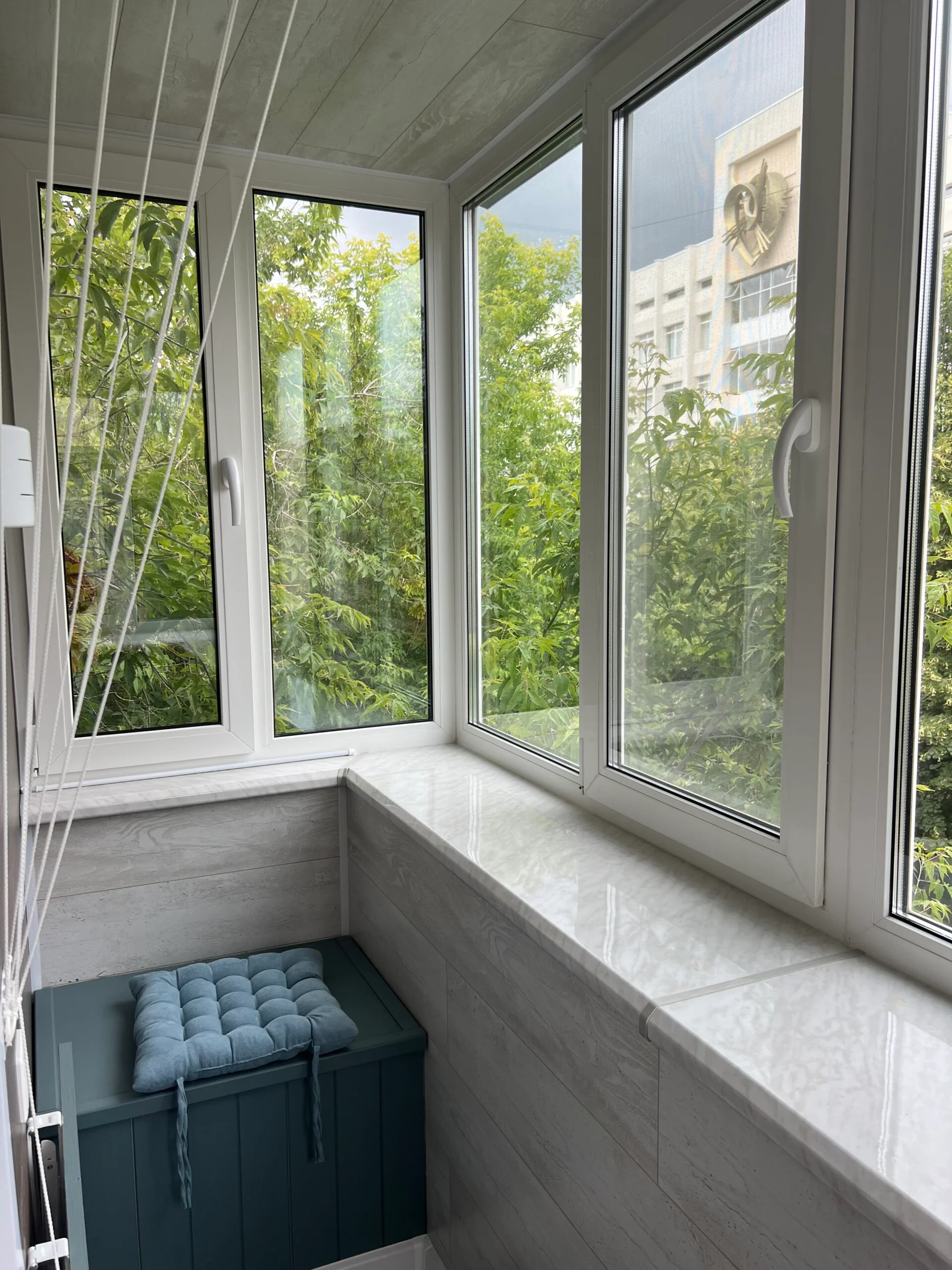 Снять 3-к квартиру в центре Казани посуточно | ул. Курашова 34 | 4 раздельных места 3