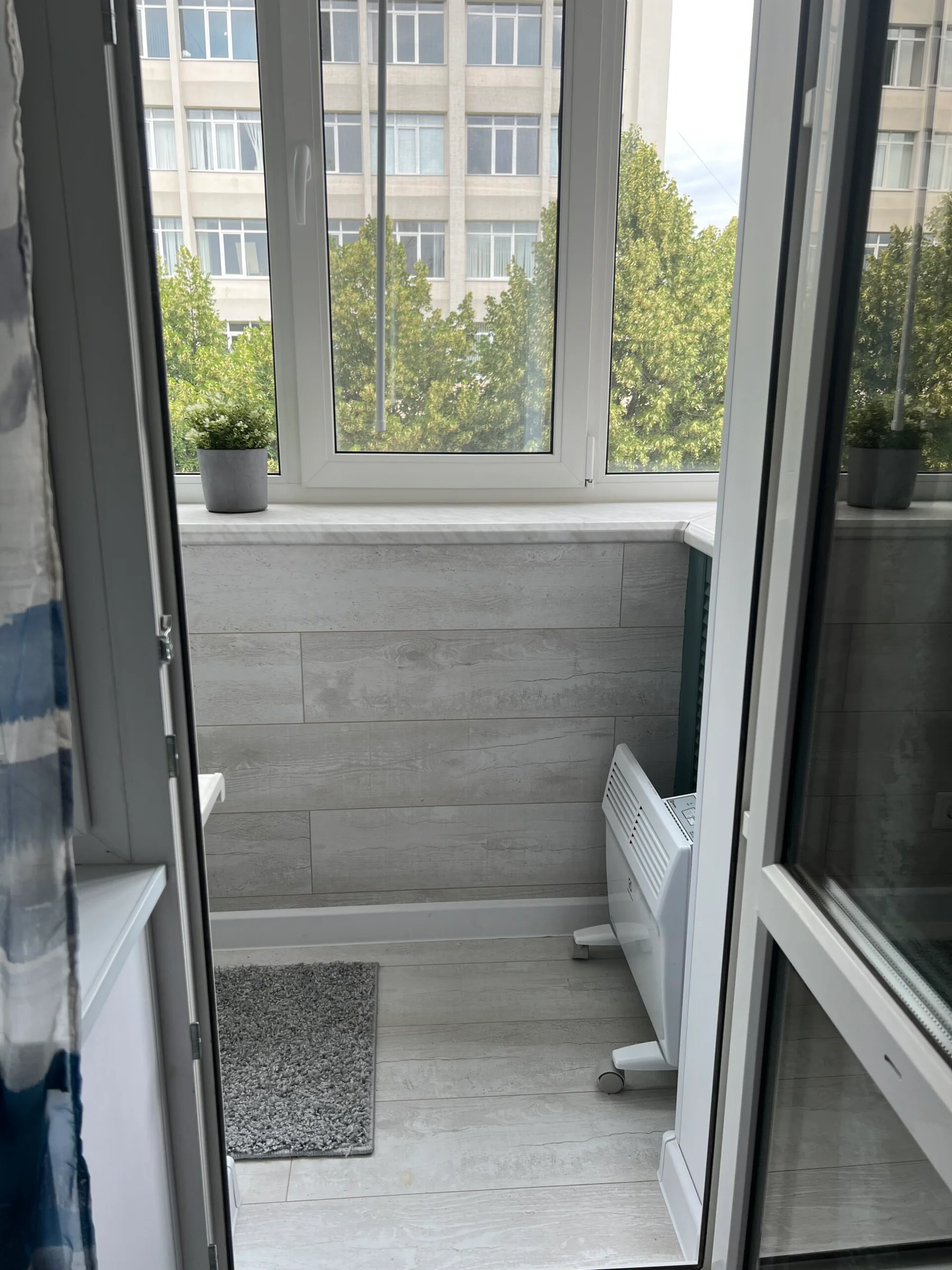 Снять 3-к квартиру в центре Казани посуточно | ул. Курашова 34 | 4 раздельных места 4