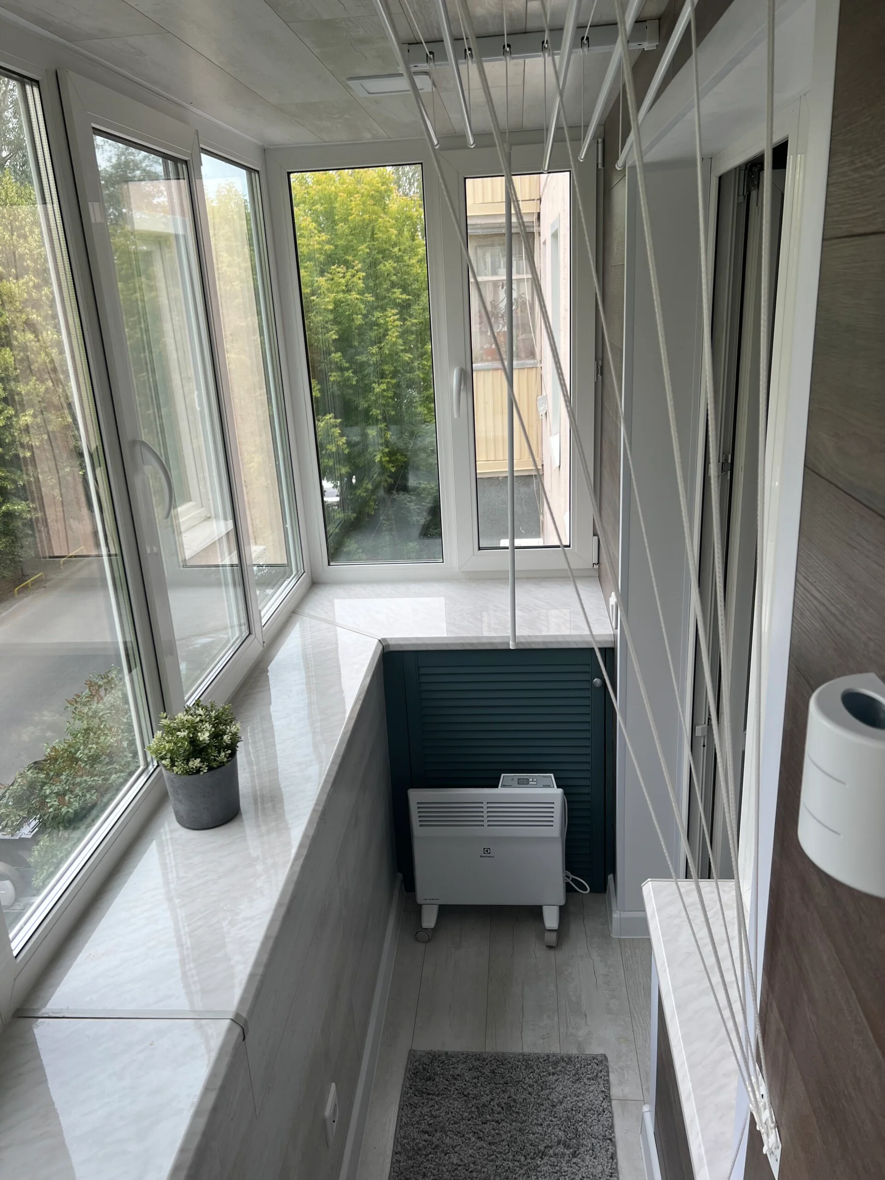 Снять 3-к квартиру в центре Казани посуточно | ул. Курашова 34 | 4 раздельных места 5