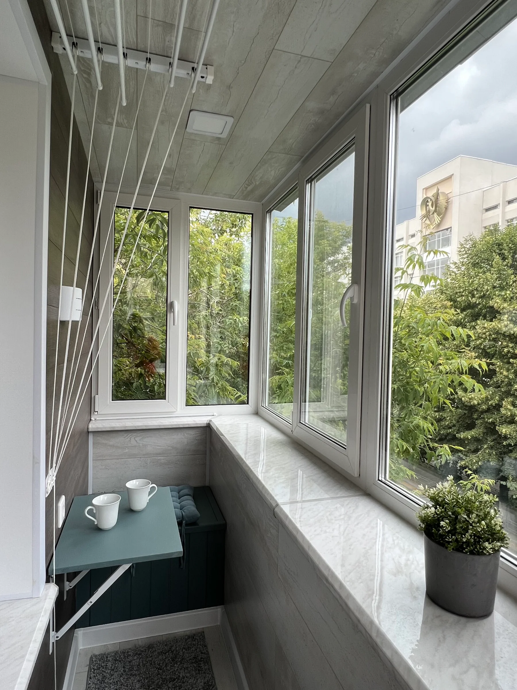 Снять 3-к квартиру в центре Казани посуточно | ул. Курашова 34 | 4 раздельных места 6